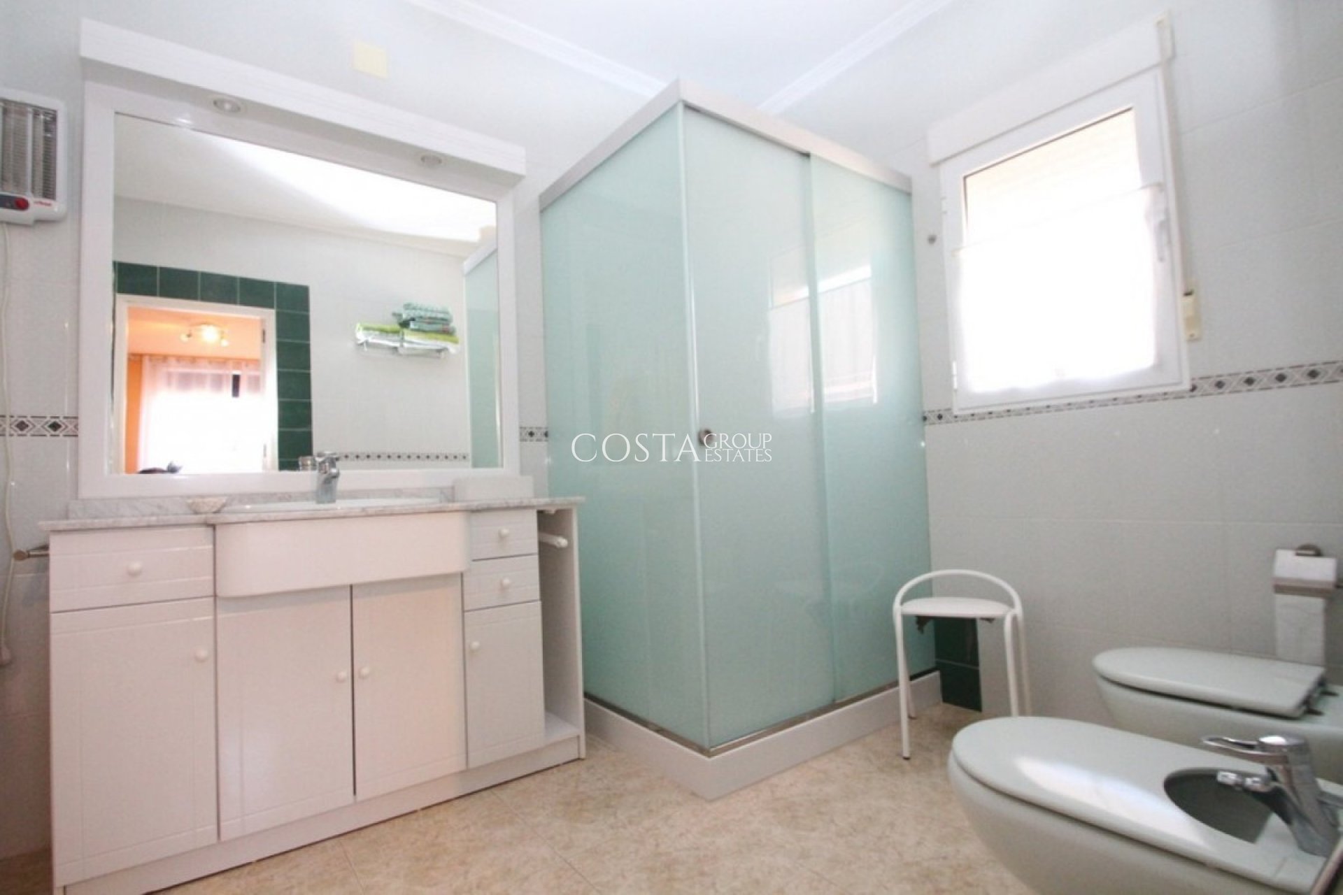 Revente - Villa -
Orihuela - Cabo Roig
