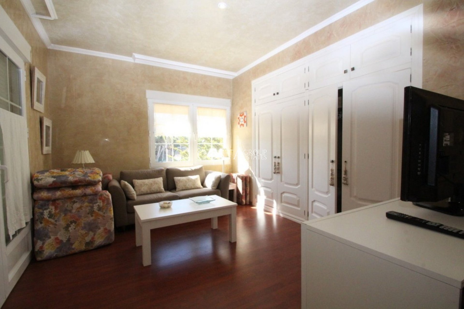 Revente - Villa -
Orihuela - Cabo Roig