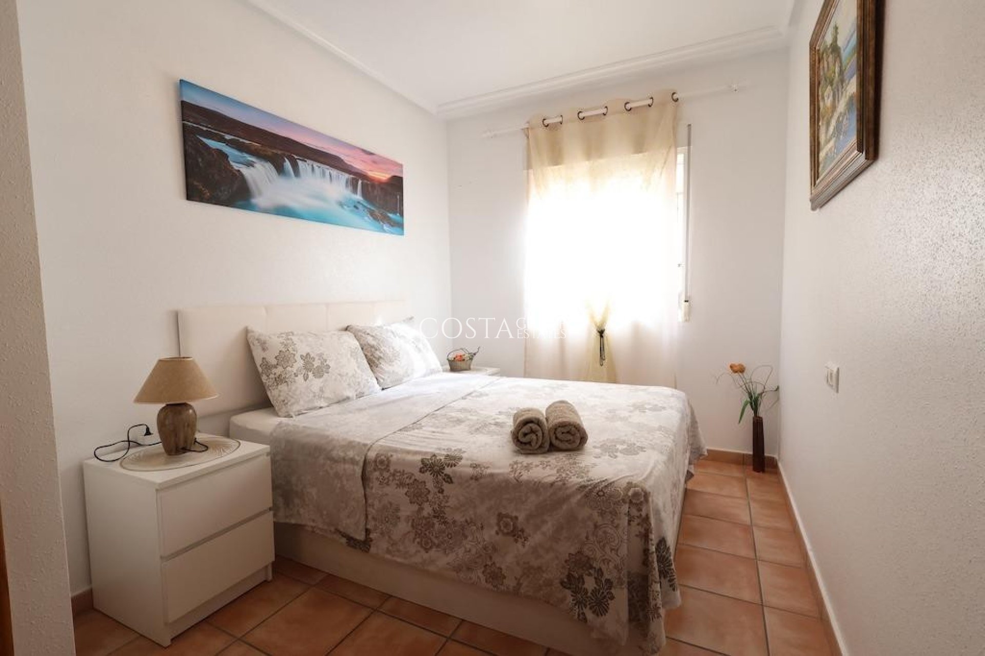 Revente - Villa -
Orihuela - Cabo Roig