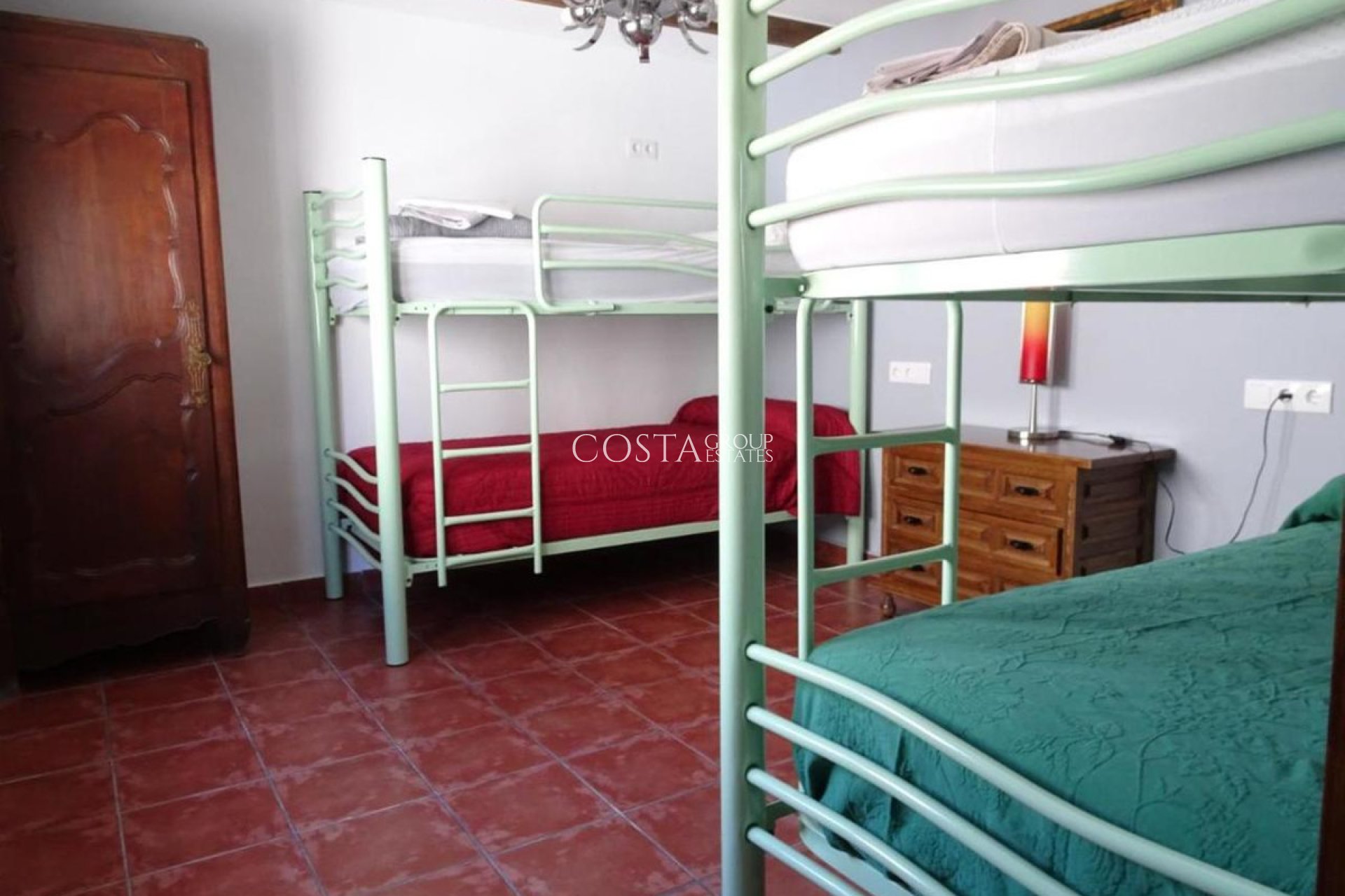 Revente - Villa -
Orihuela - Cabo Roig