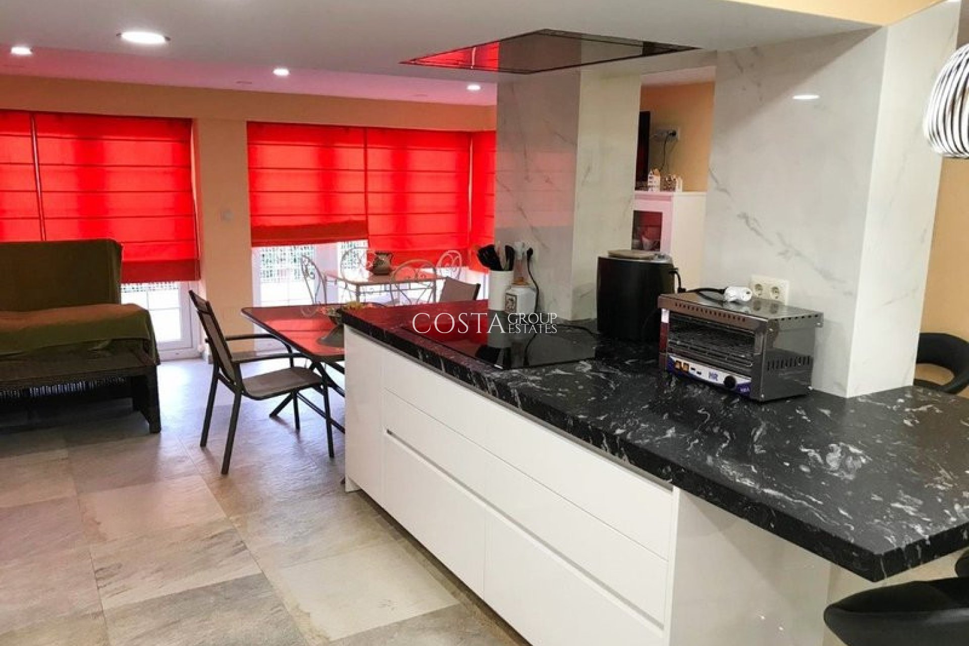 Revente - Villa -
Orihuela - Cabo Roig