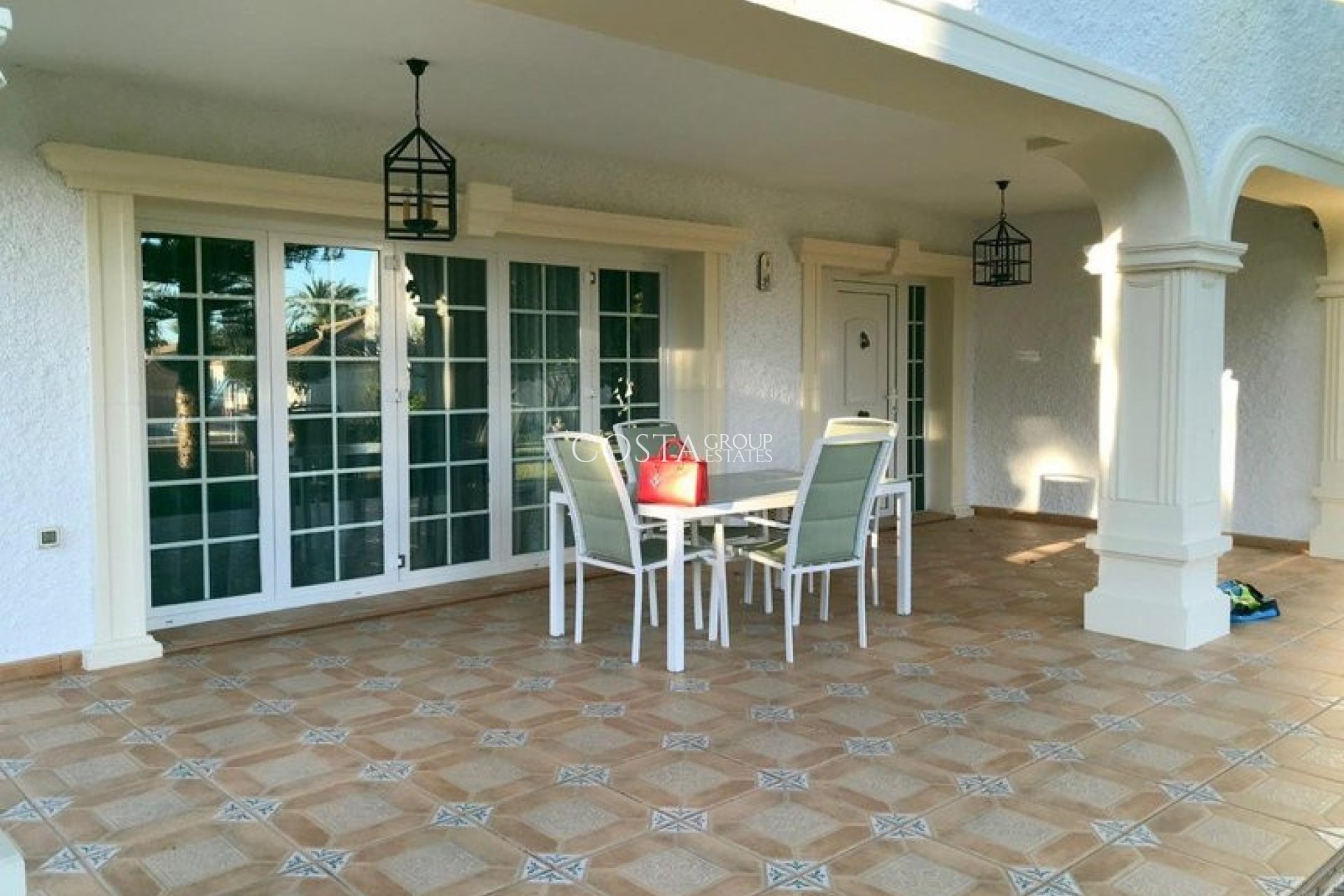 Revente - Villa -
Orihuela - Cabo Roig