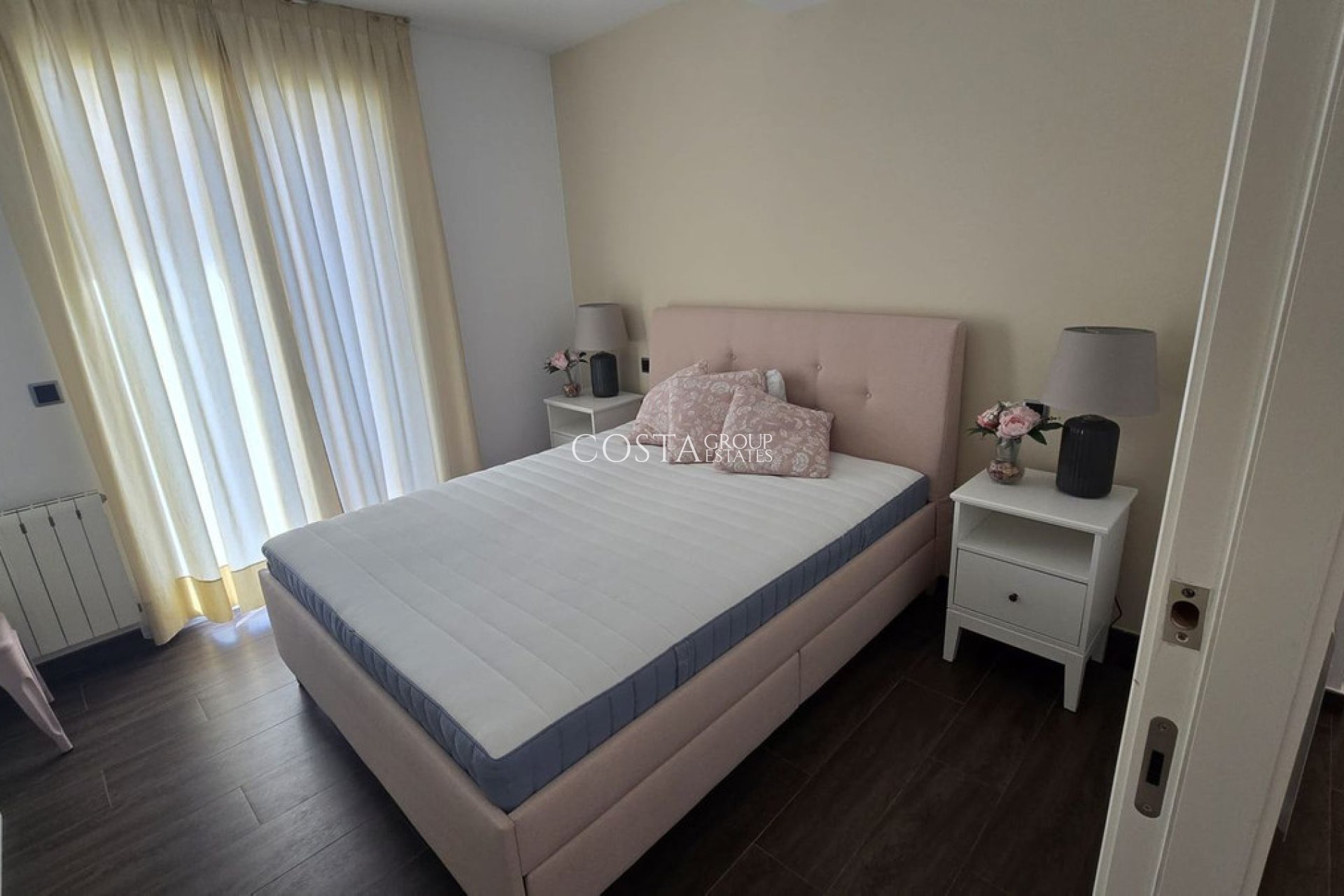 Revente - Villa -
Orihuela - Cabo Roig