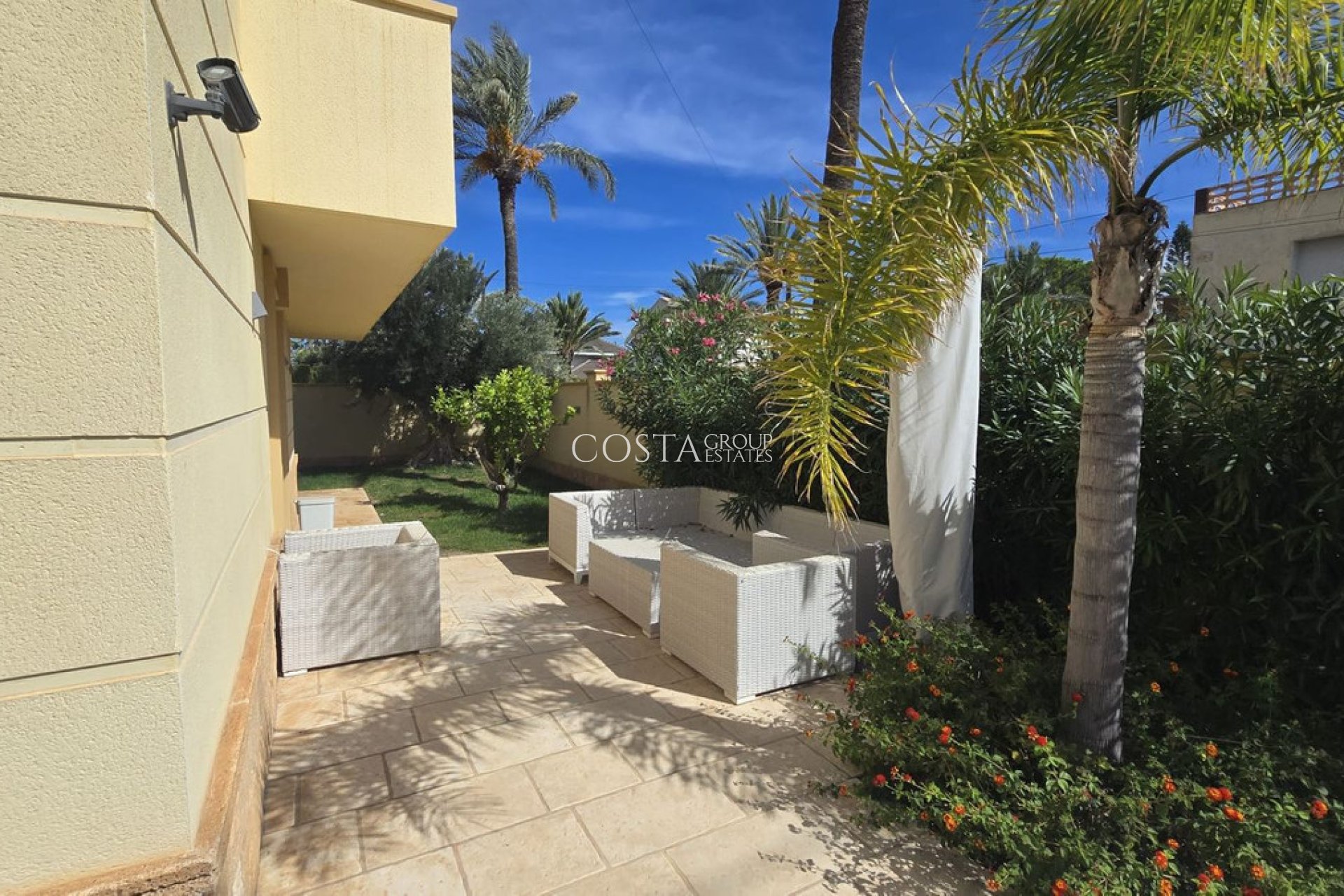 Revente - Villa -
Orihuela - Cabo Roig