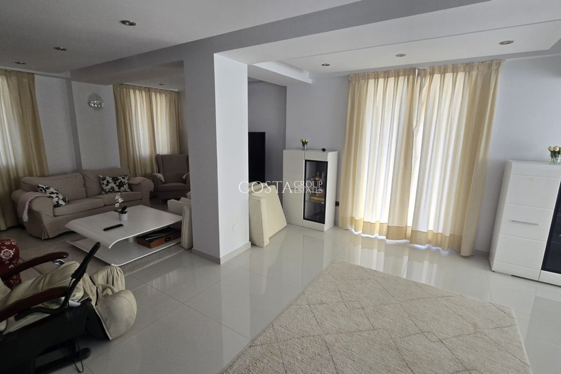 Revente - Villa -
Orihuela - Cabo Roig