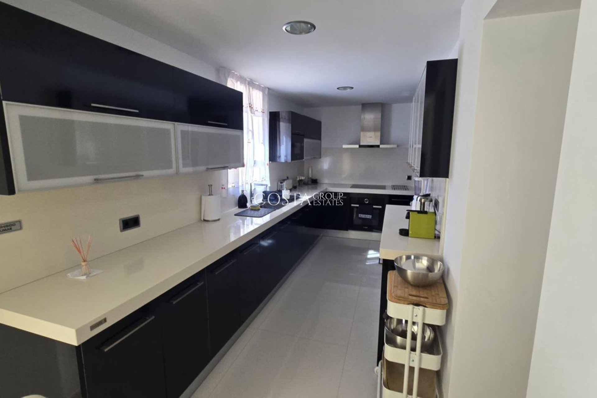 Revente - Villa -
Orihuela - Cabo Roig