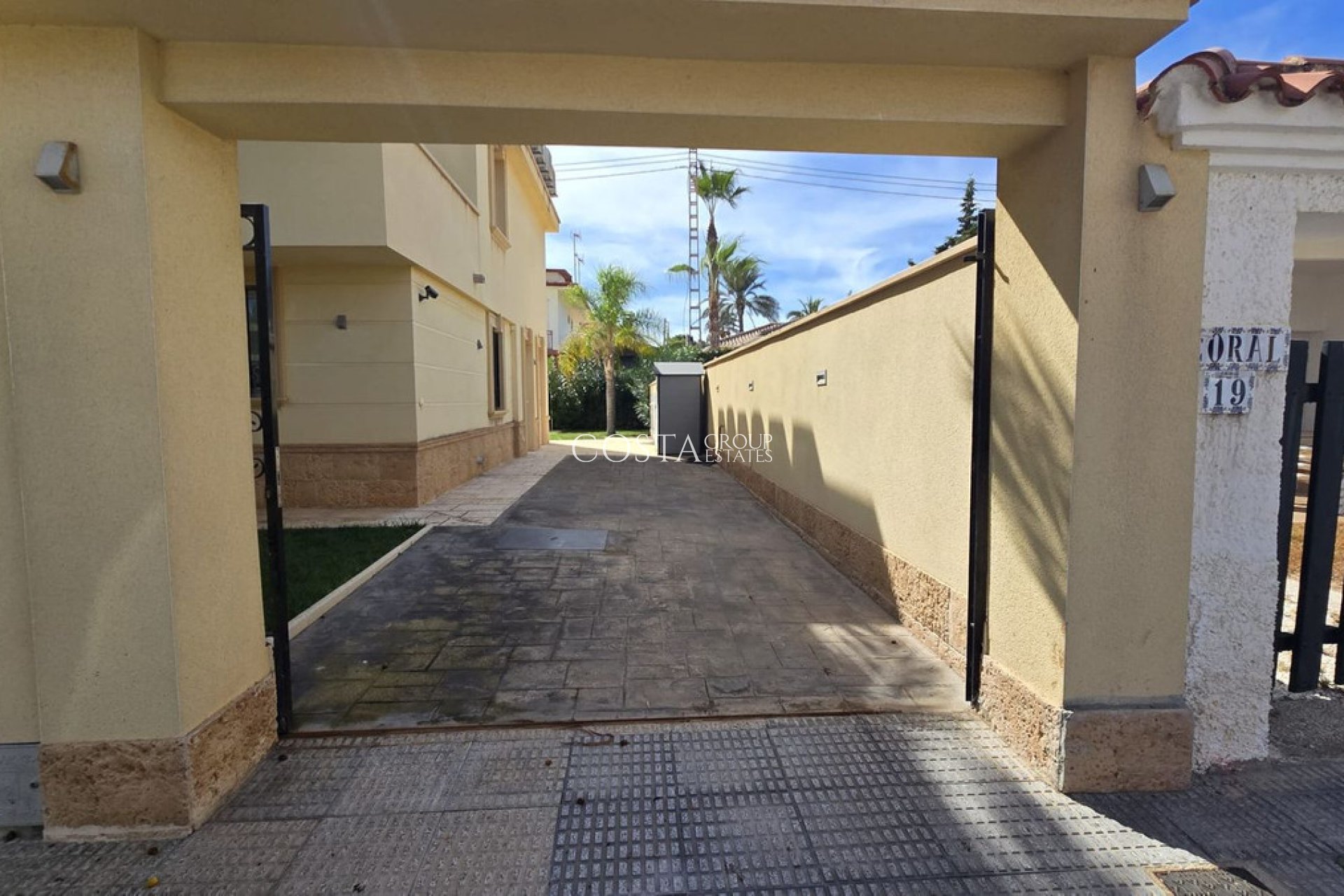 Revente - Villa -
Orihuela - Cabo Roig