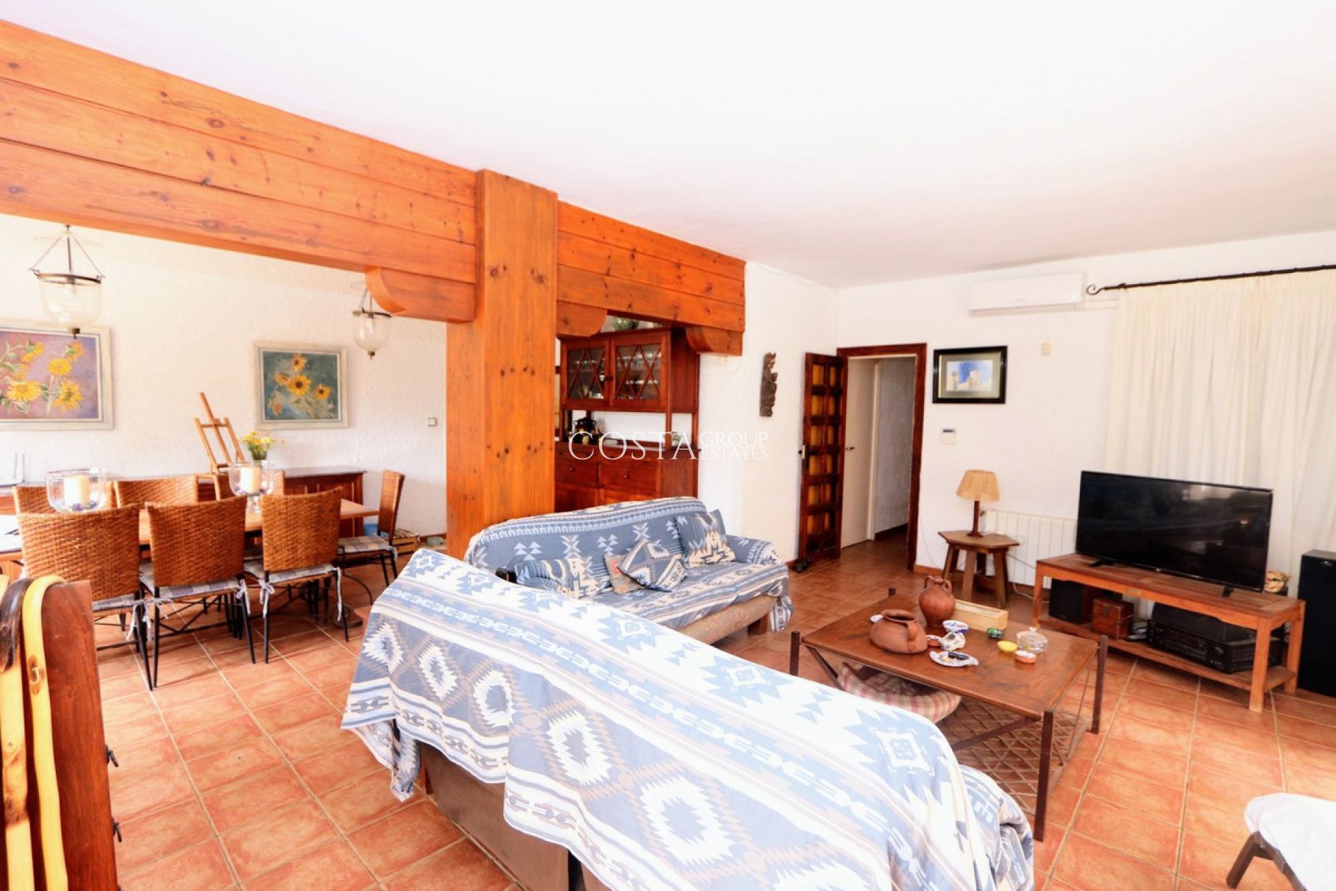 Revente - Villa -
Orihuela - Cabo Roig