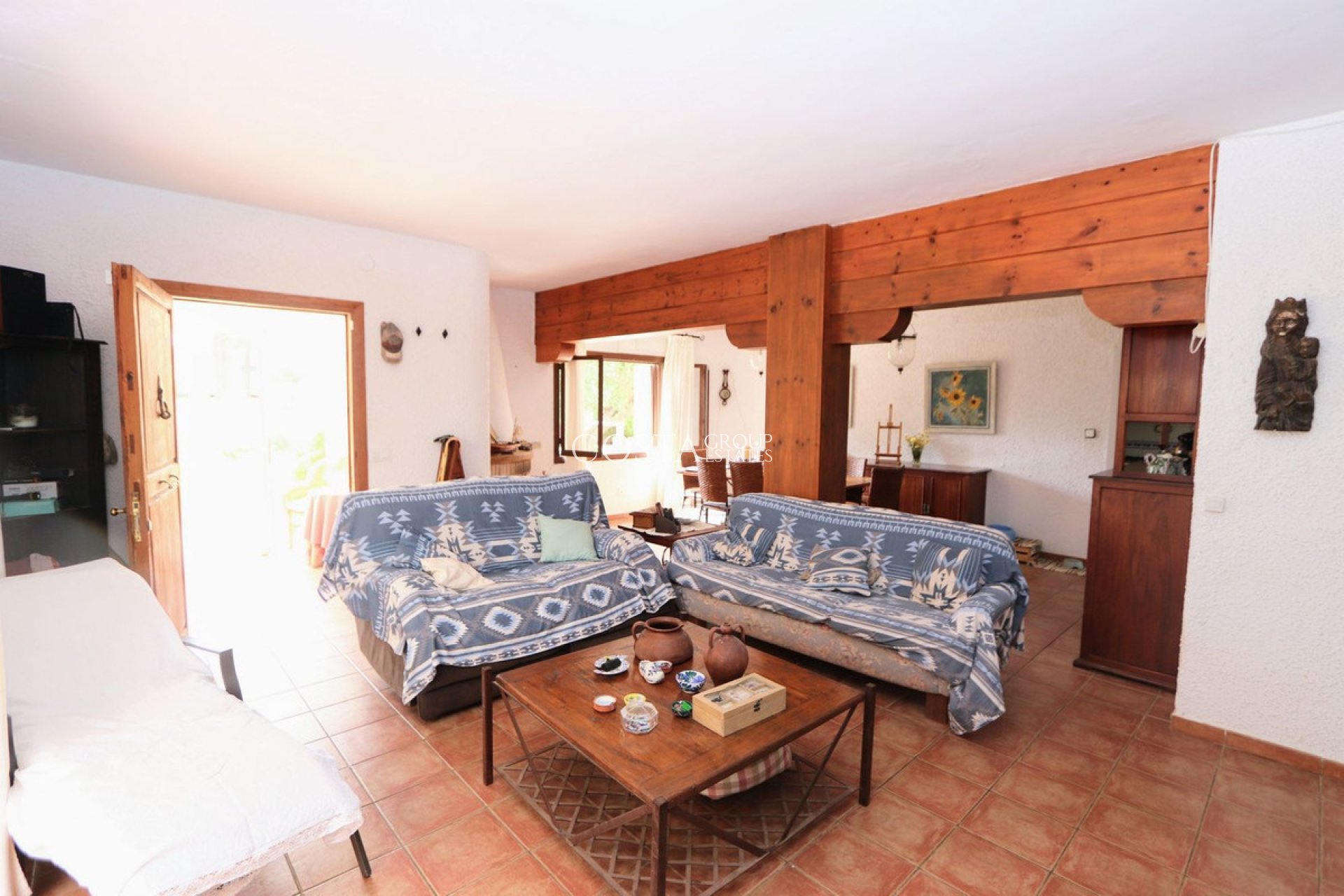 Revente - Villa -
Orihuela - Cabo Roig