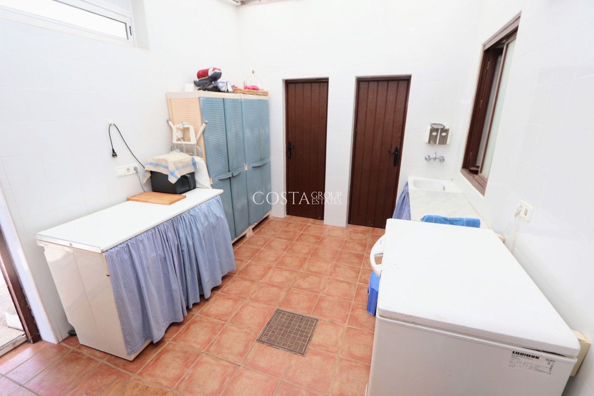 Revente - Villa -
Orihuela - Cabo Roig