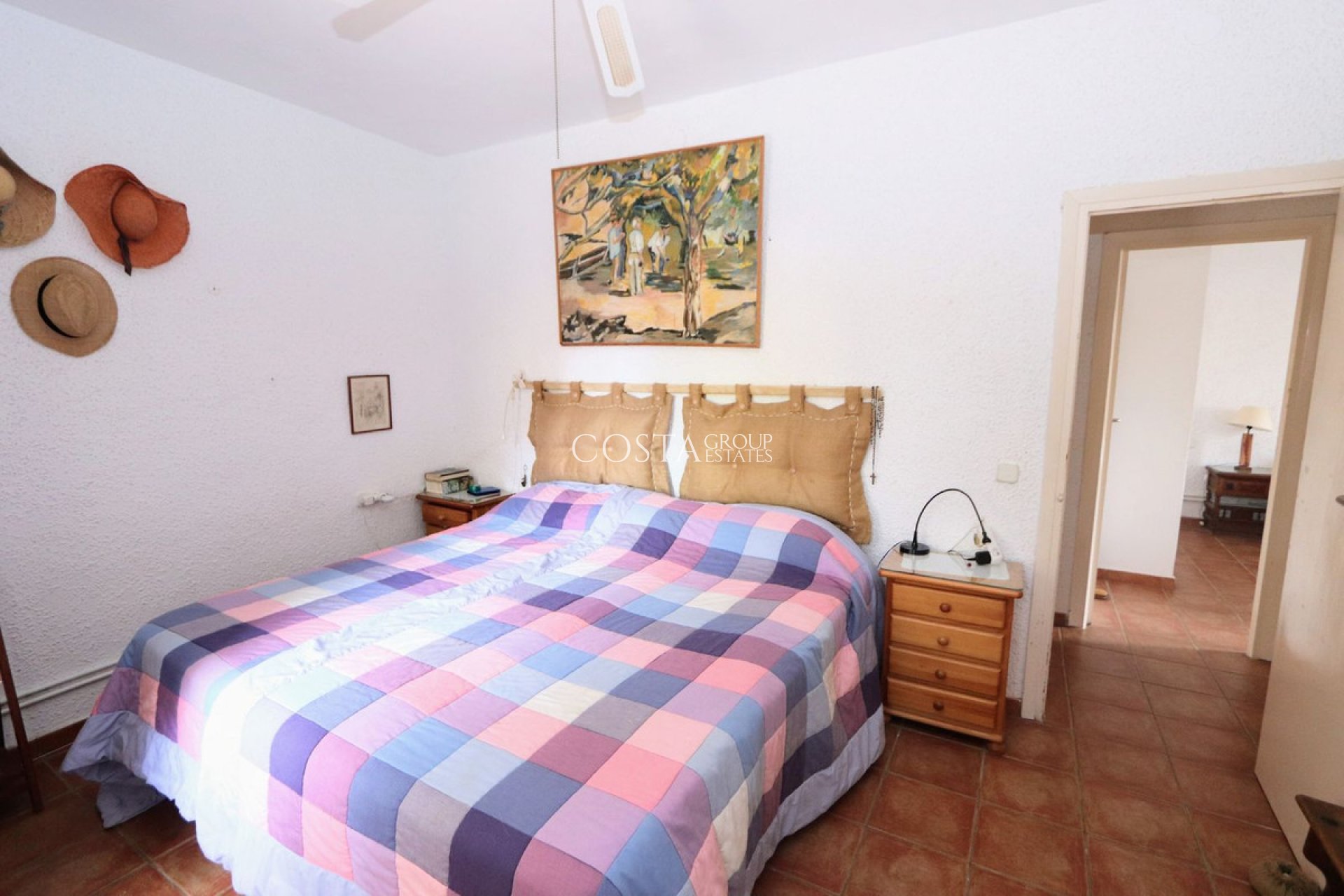 Revente - Villa -
Orihuela - Cabo Roig