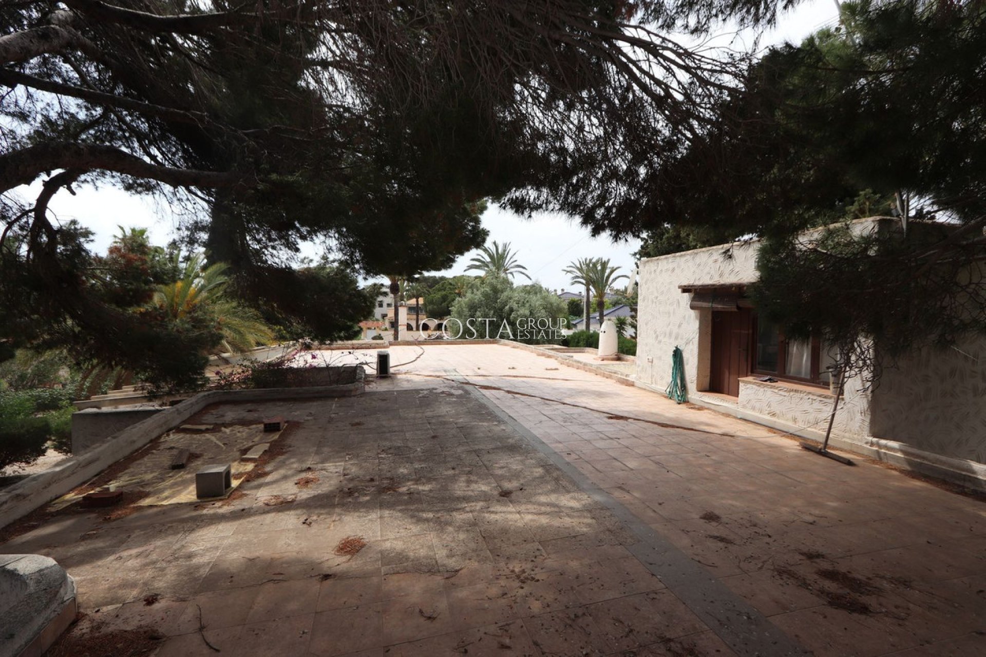 Revente - Villa -
Orihuela - Cabo Roig