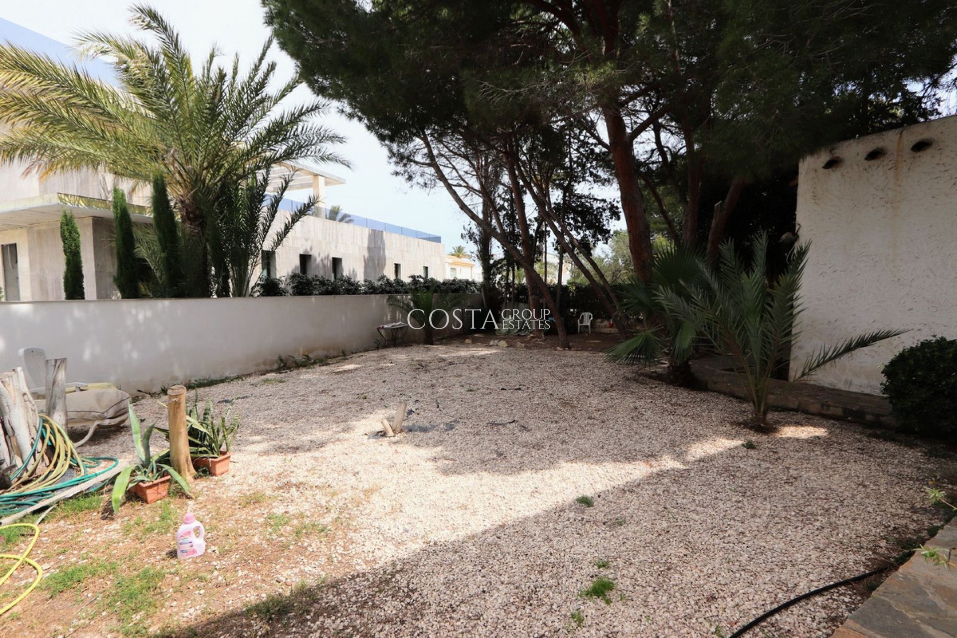 Revente - Villa -
Orihuela - Cabo Roig