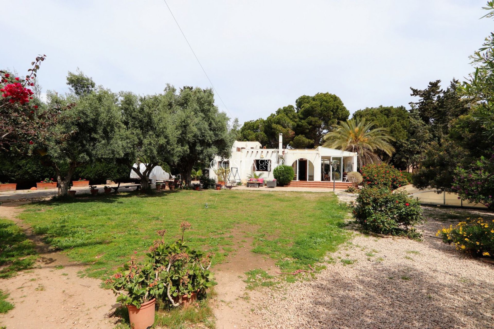 Revente - Villa -
Orihuela - Cabo Roig