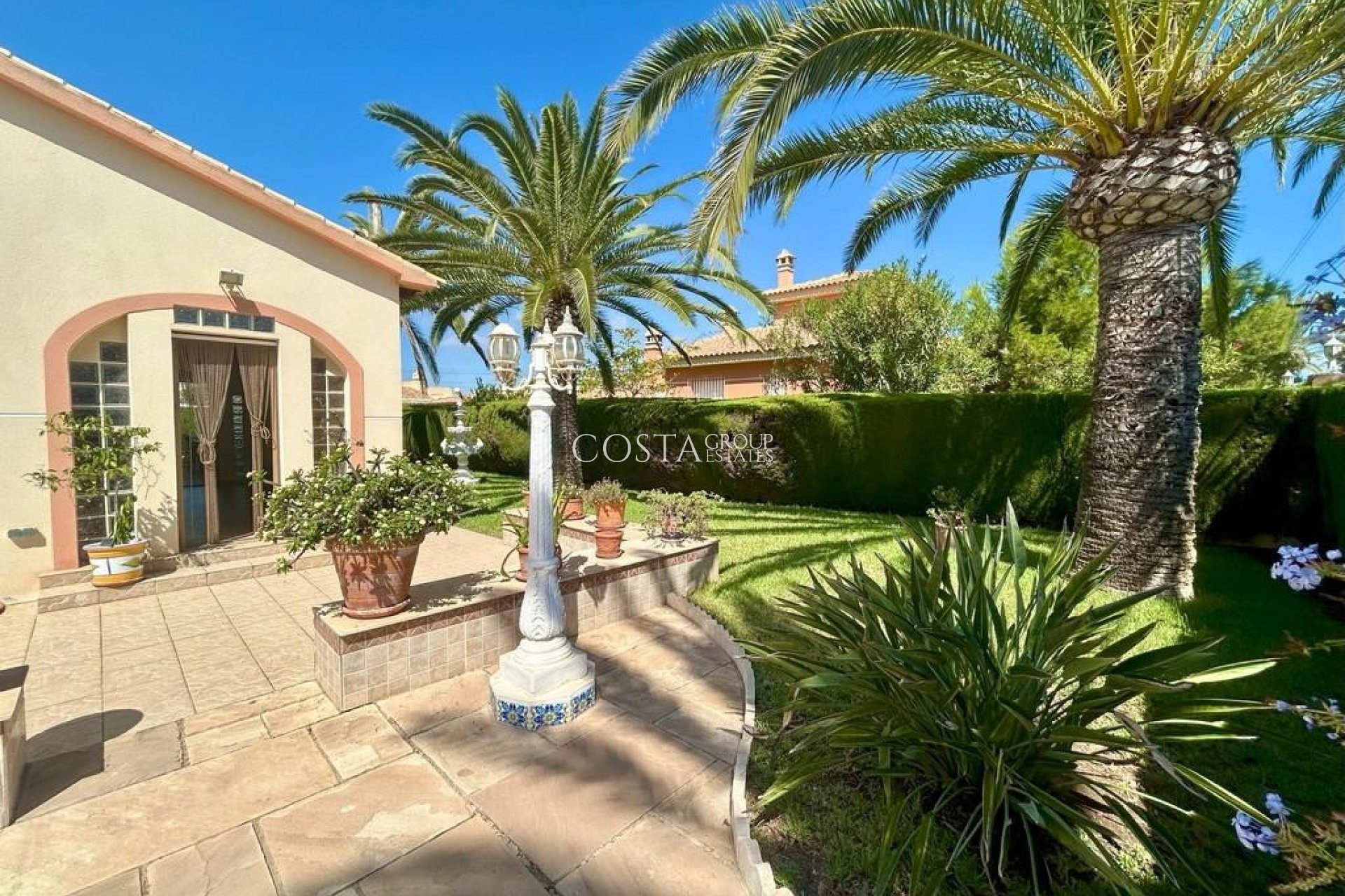 Revente - Villa -
Orihuela - Cabo Roig