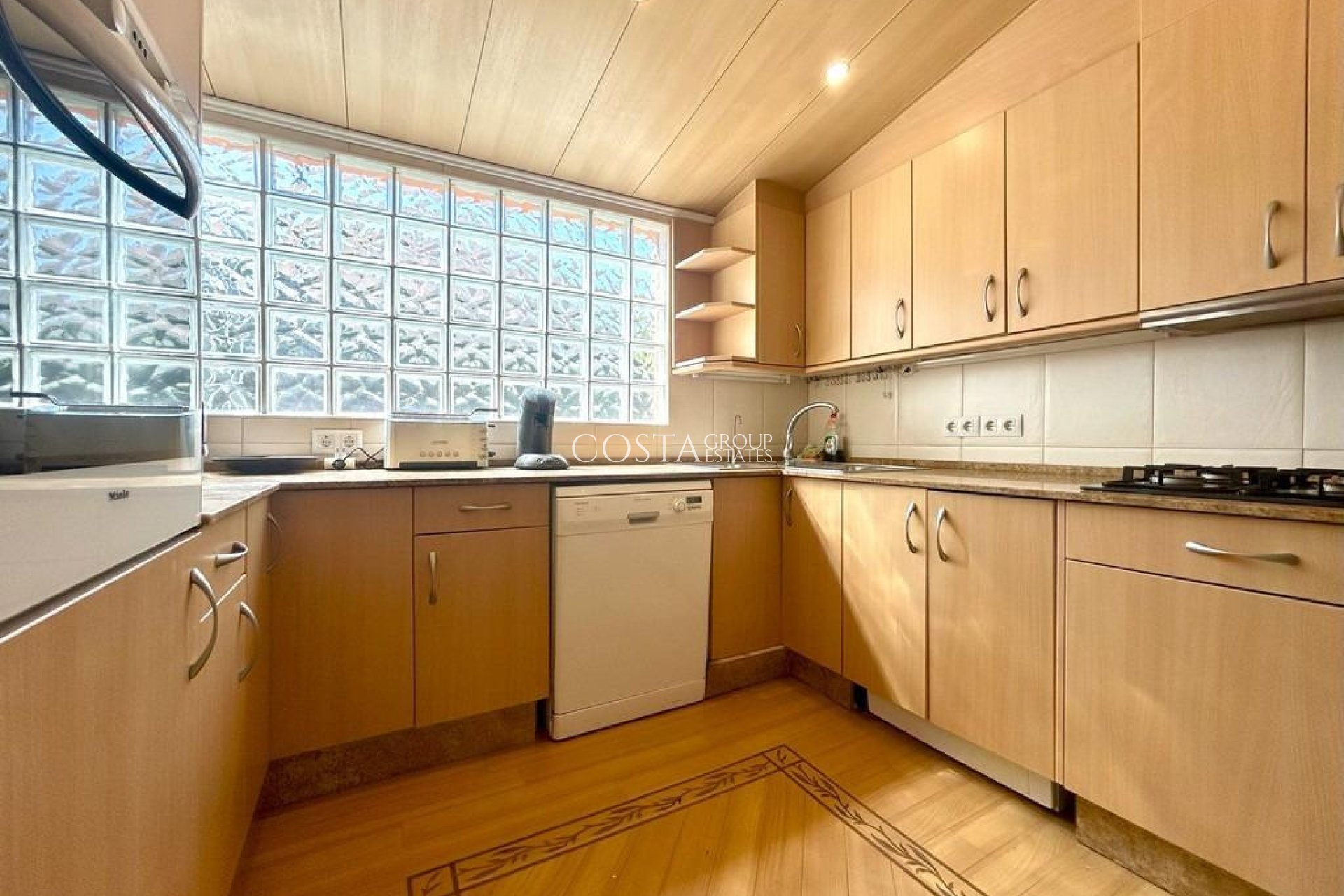 Revente - Villa -
Orihuela - Cabo Roig