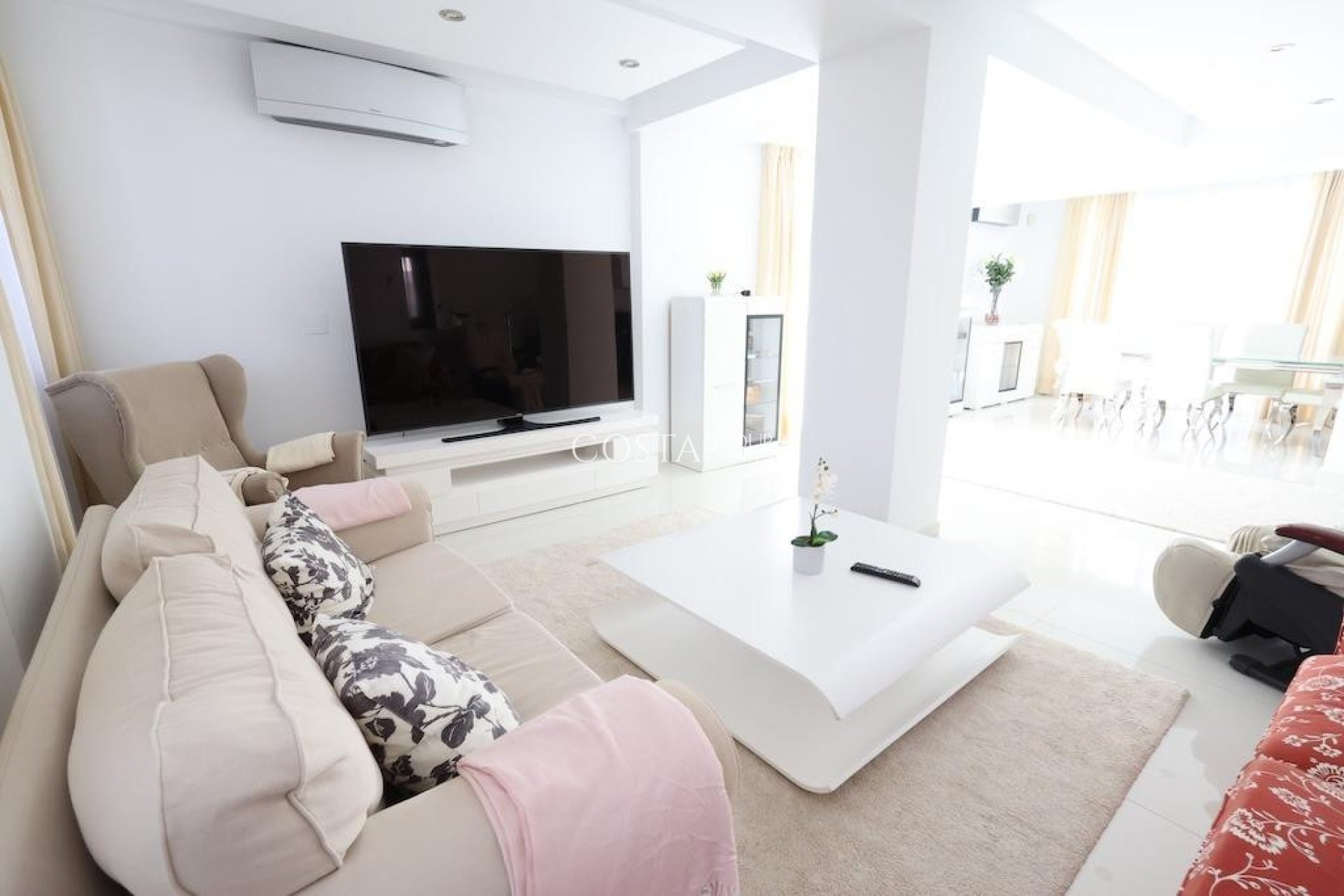 Revente - Villa -
Orihuela - Cabo Roig