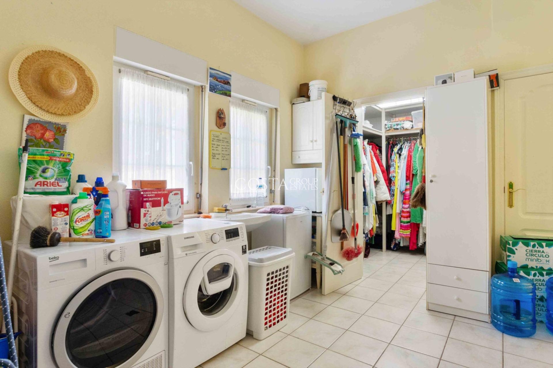 Revente - Villa -
Orihuela - Cabo Roig