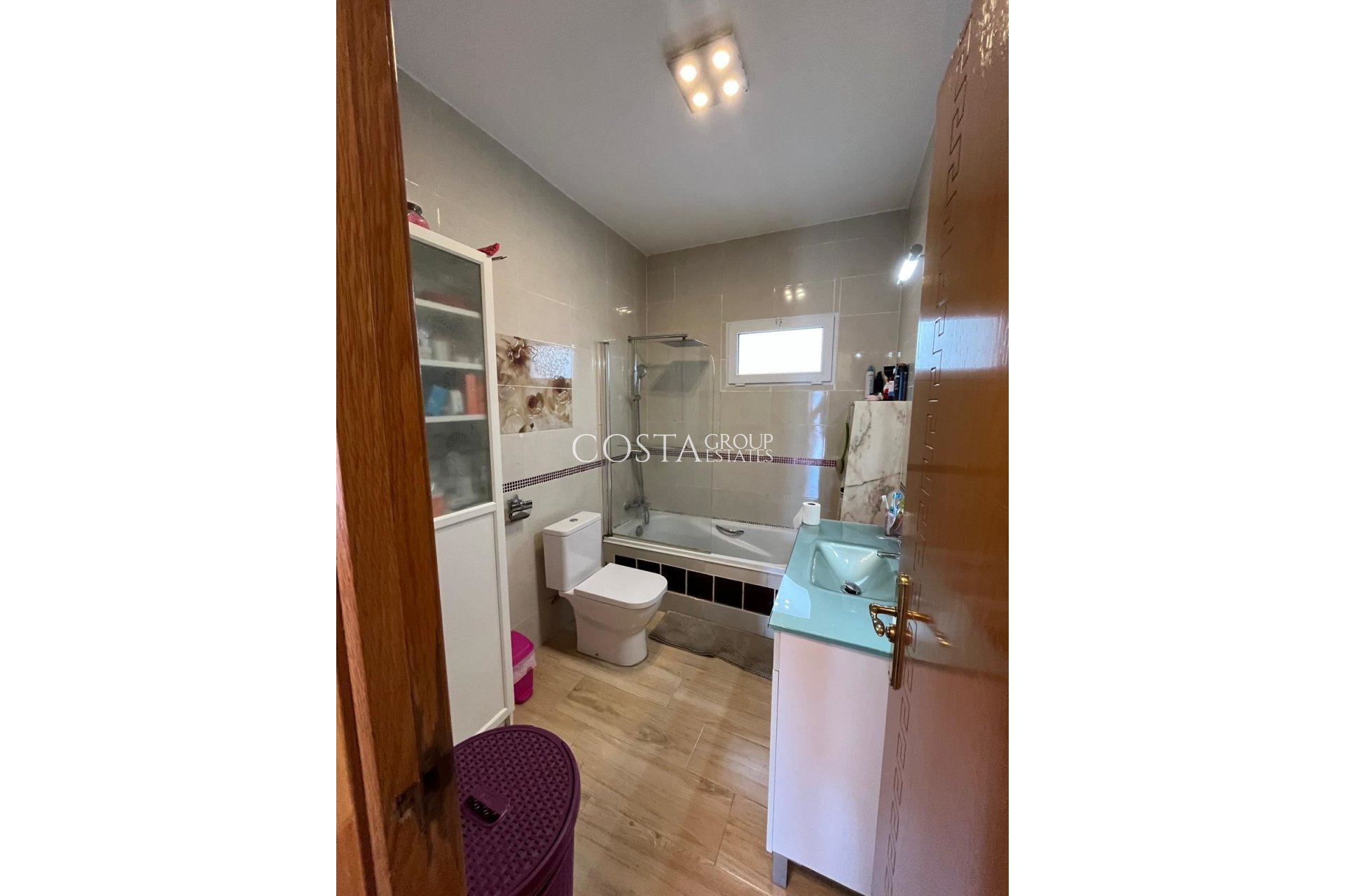 Revente - Villa -
Orihuela - Cabo Roig