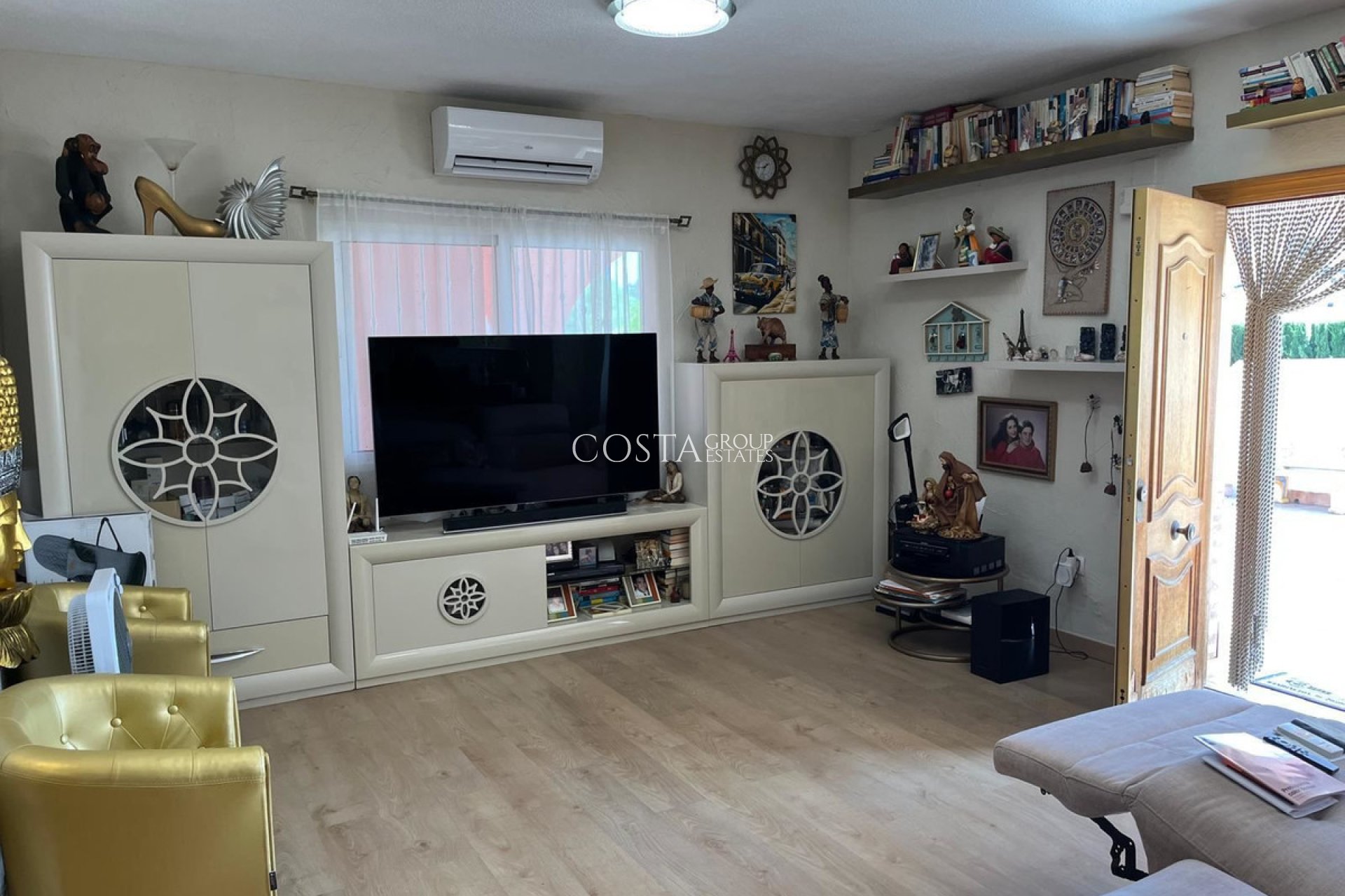 Revente - Villa -
Orihuela - Cabo Roig