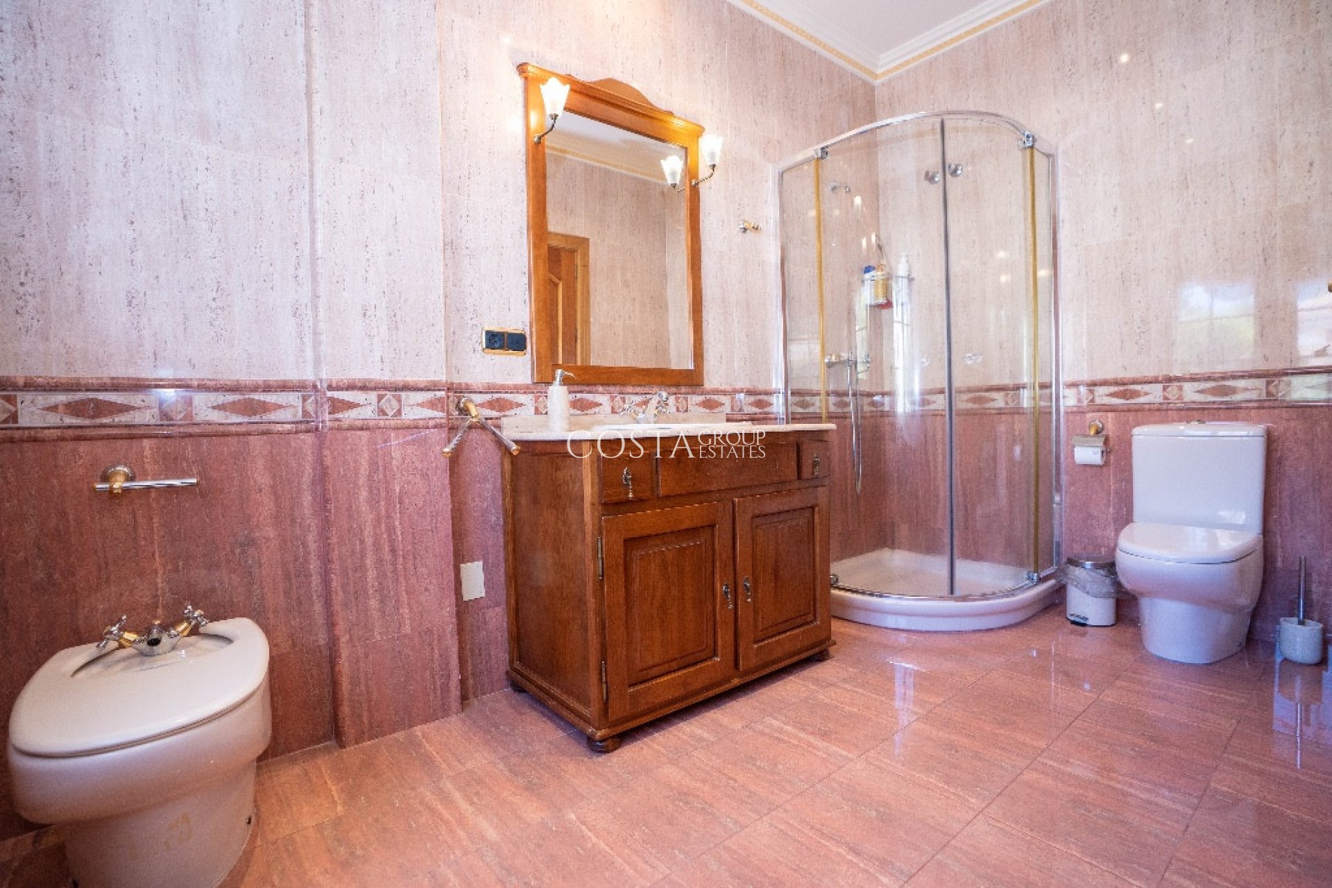 Revente - Villa -
Orihuela - Campoamor