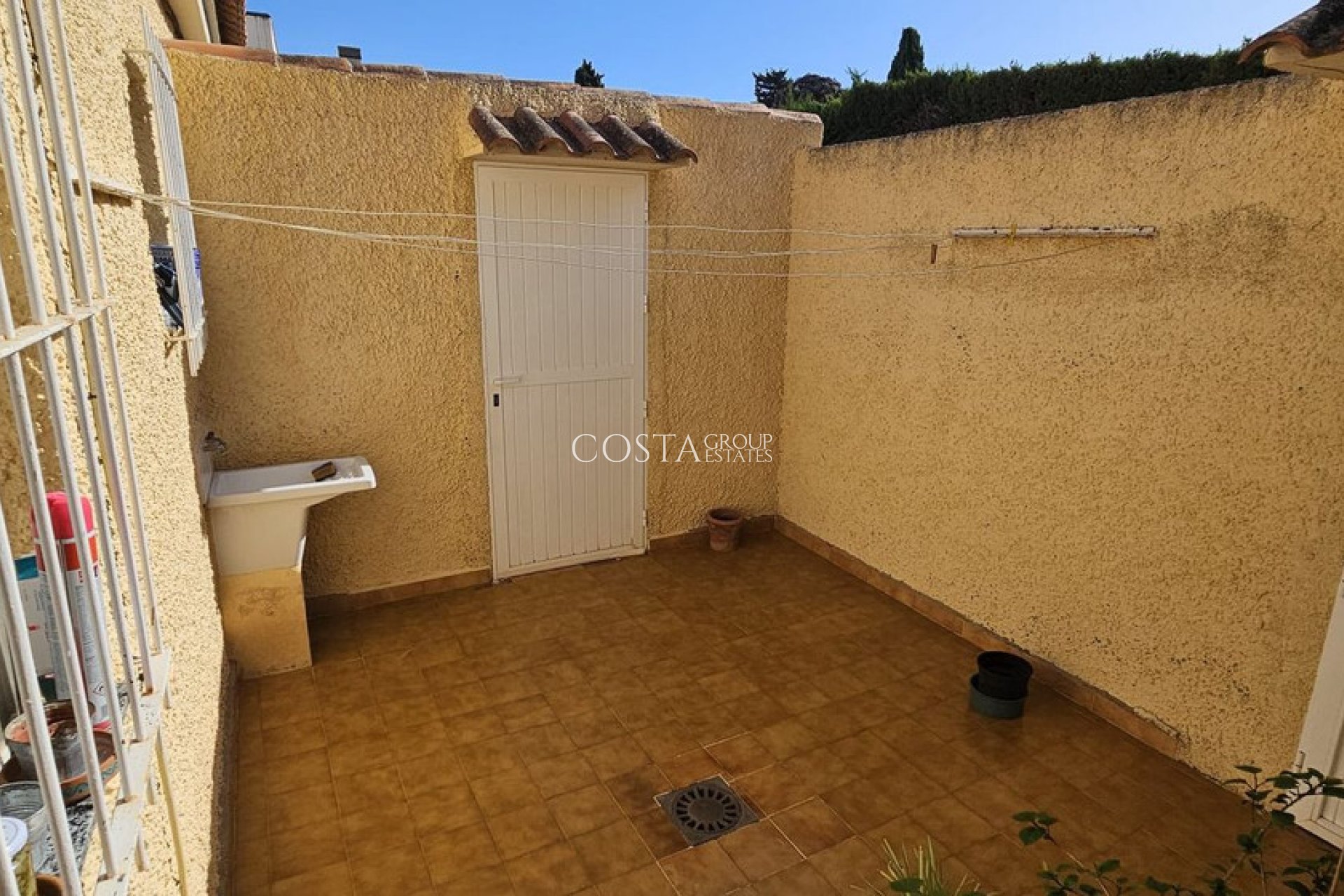 Revente - Villa -
Orihuela - Campoamor