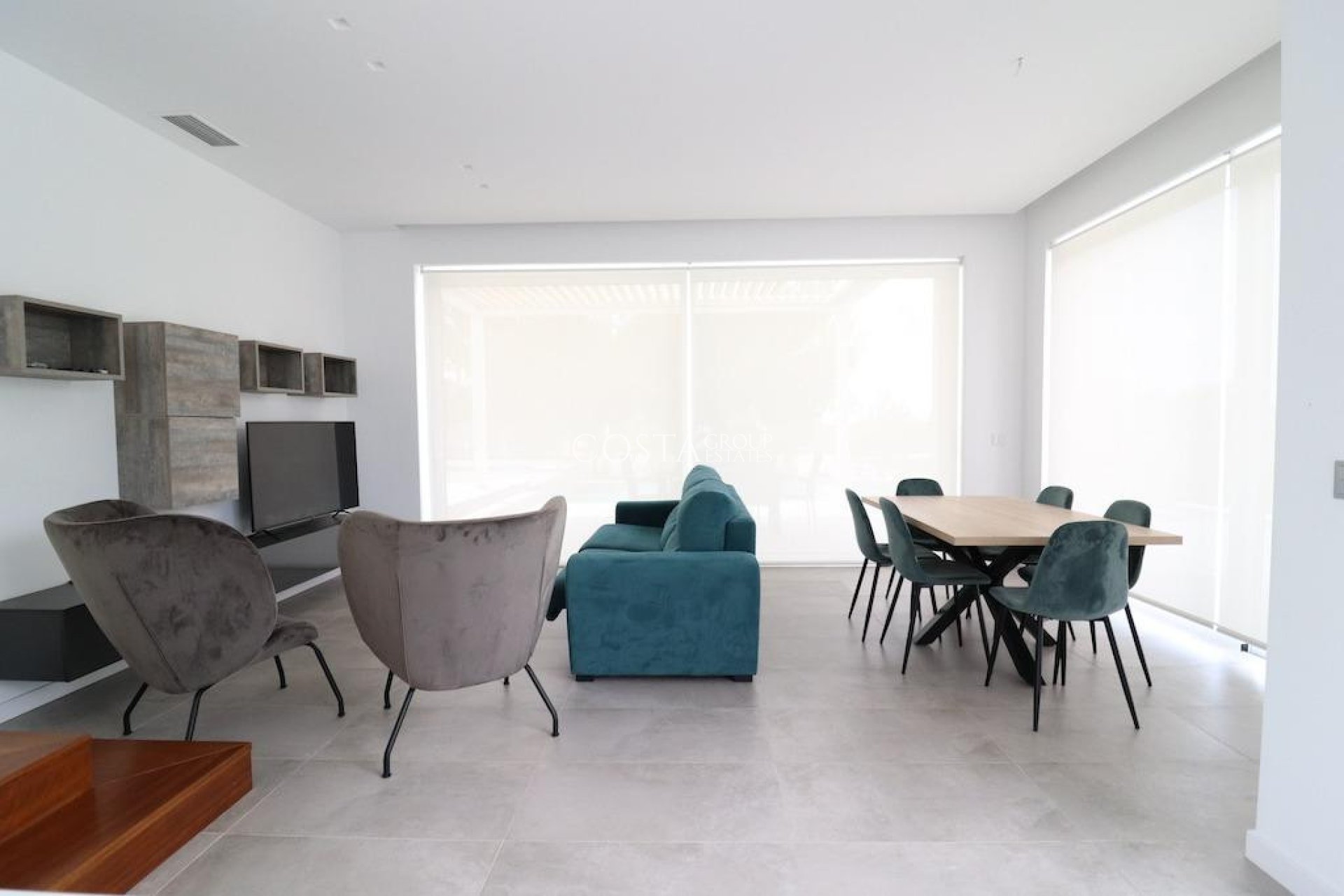 Revente - Villa -
Orihuela - Campoamor