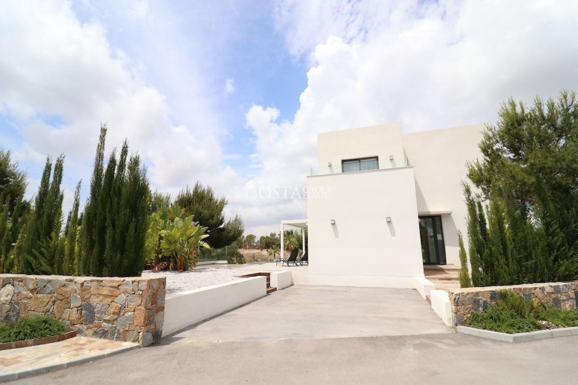 Revente - Villa -
Orihuela - Campoamor