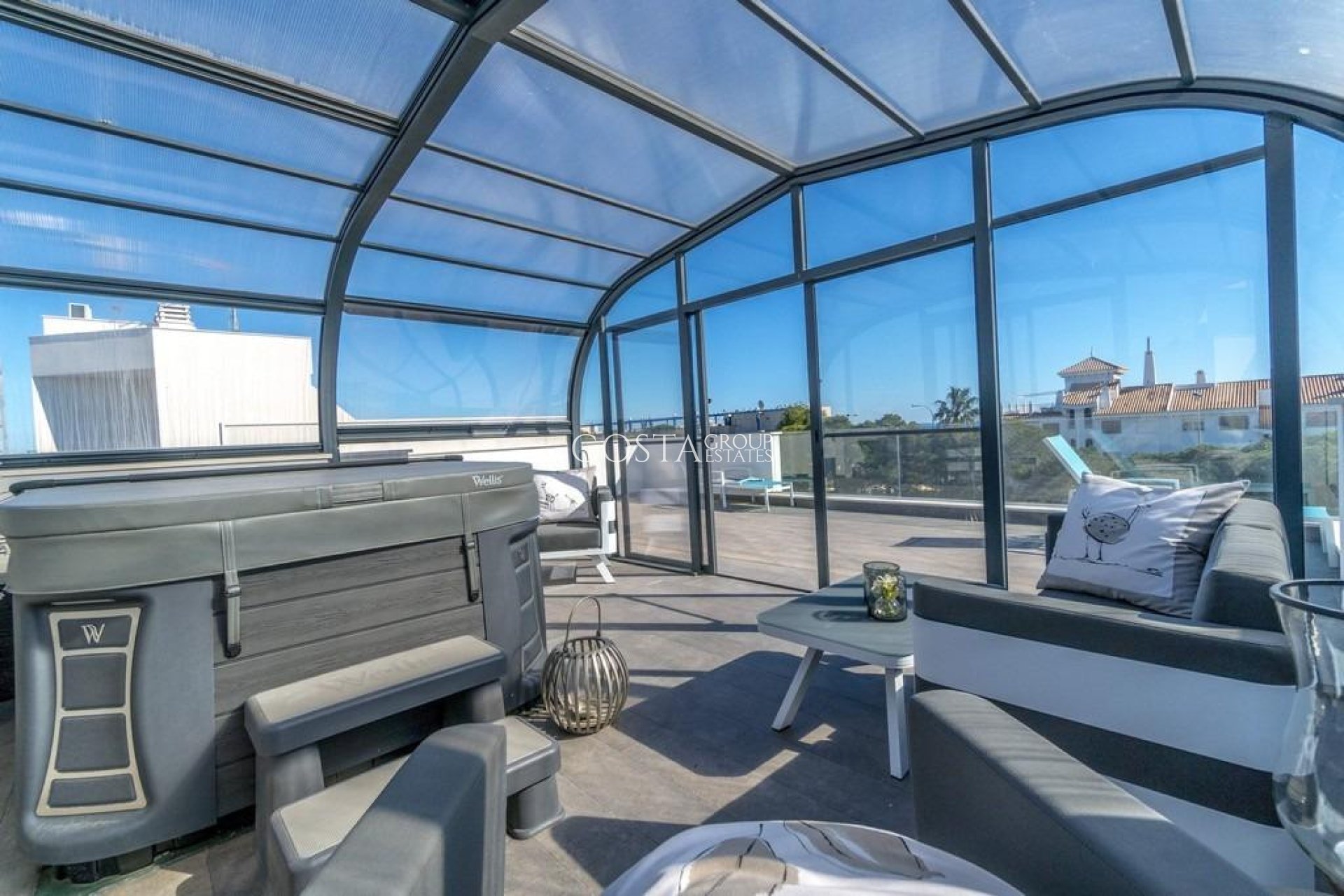 Revente - Villa -
Orihuela - Campoamor