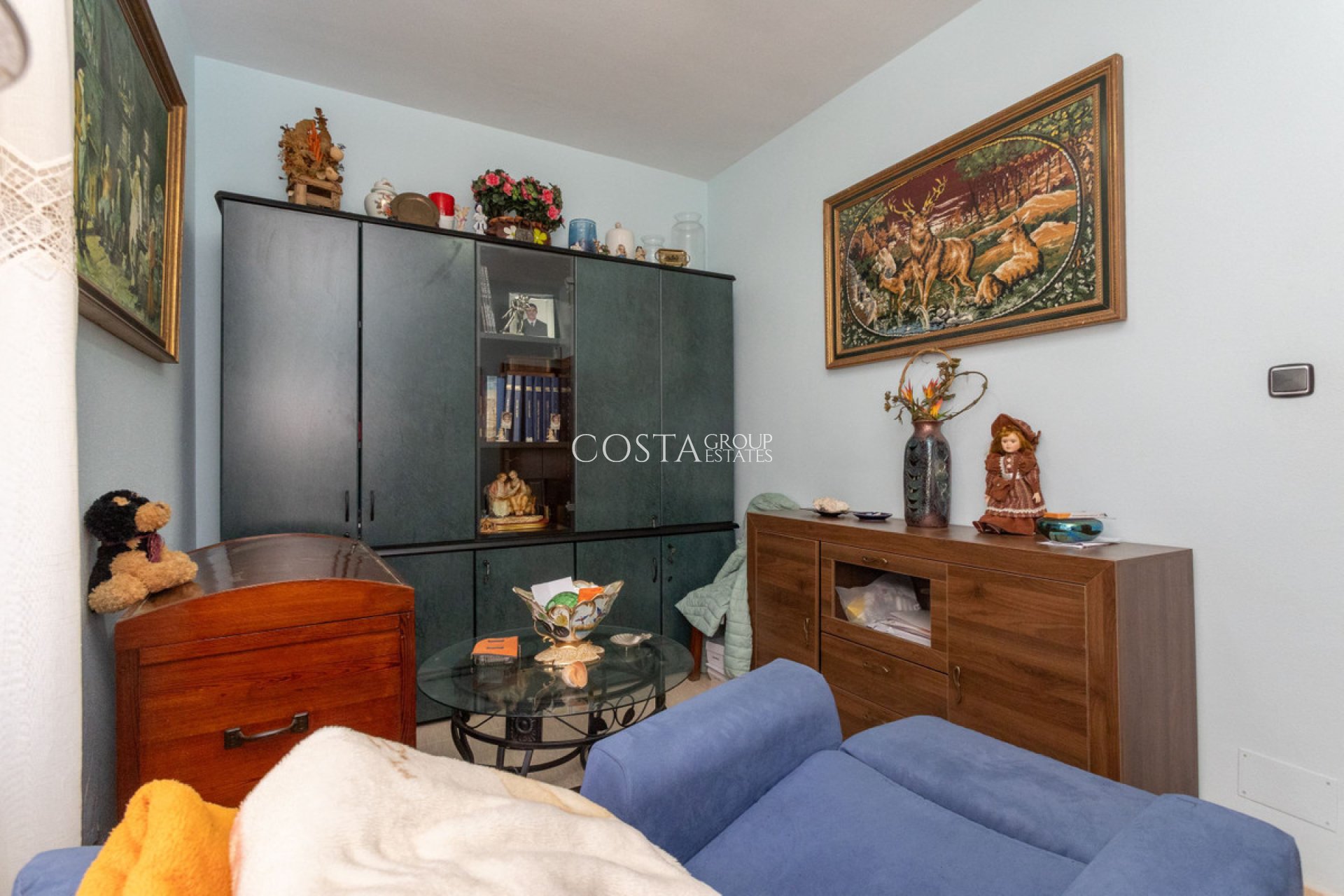 Revente - Villa -
Orihuela - Campoamor