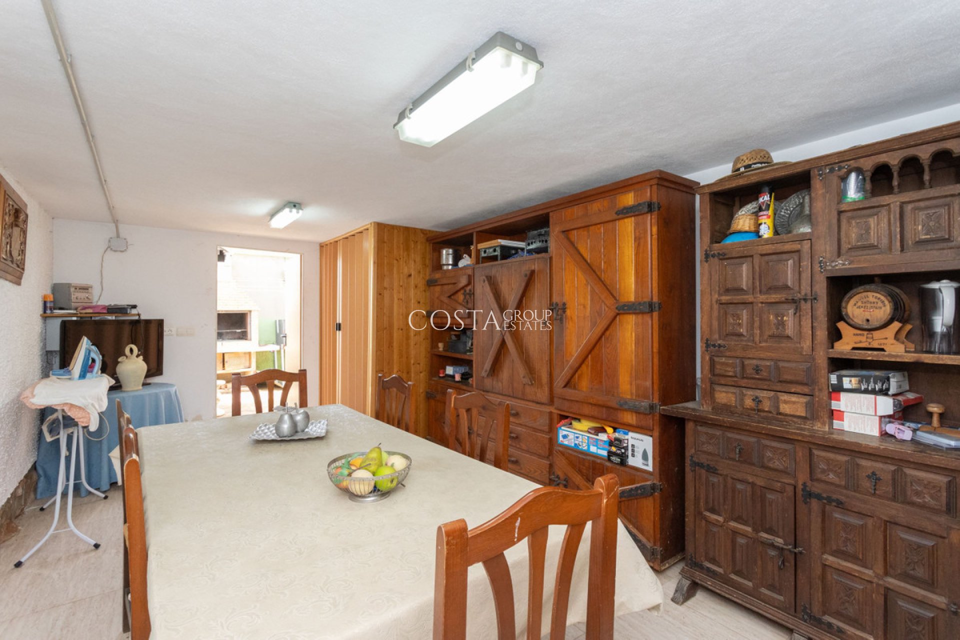 Revente - Villa -
Orihuela - Campoamor