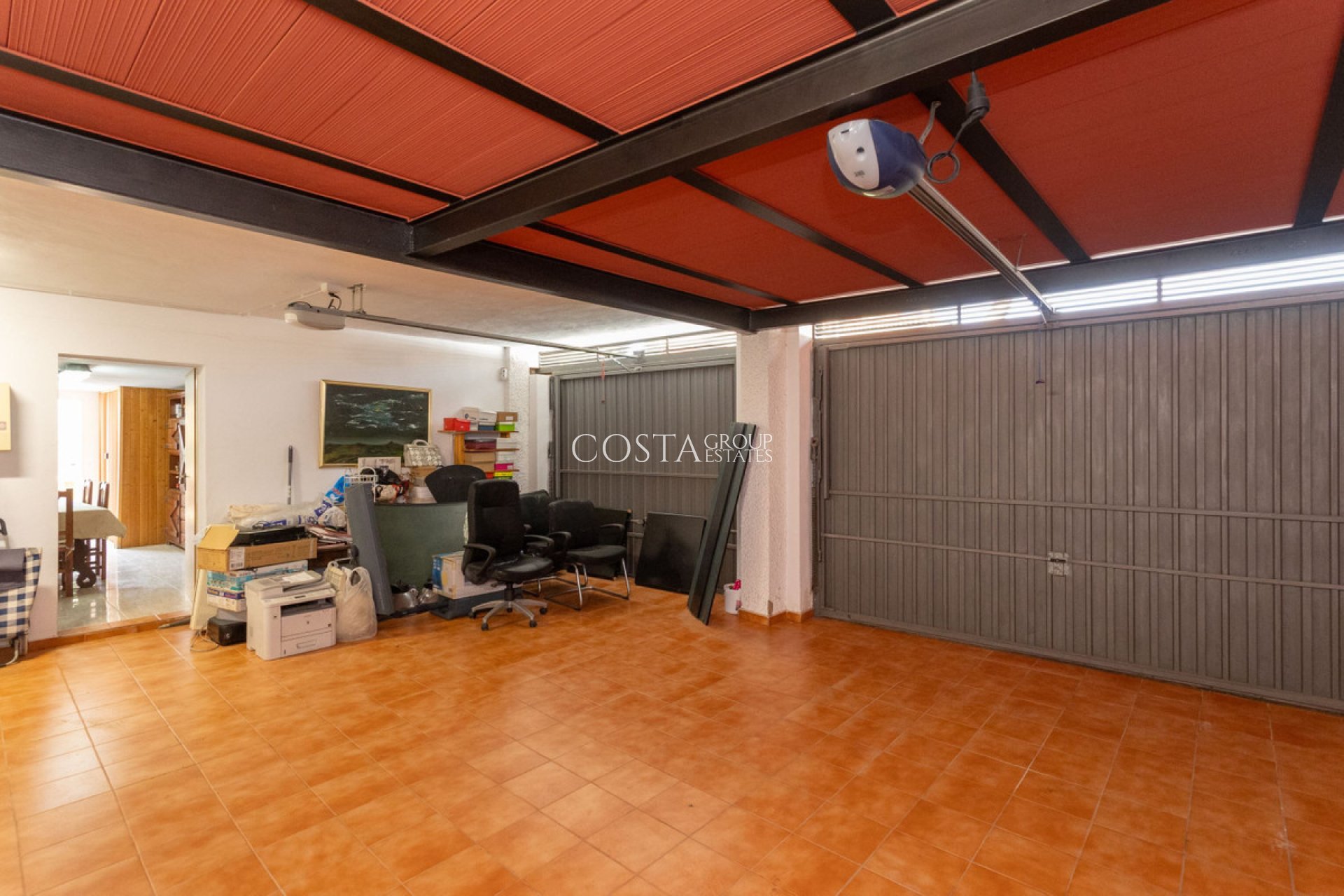 Revente - Villa -
Orihuela - Campoamor