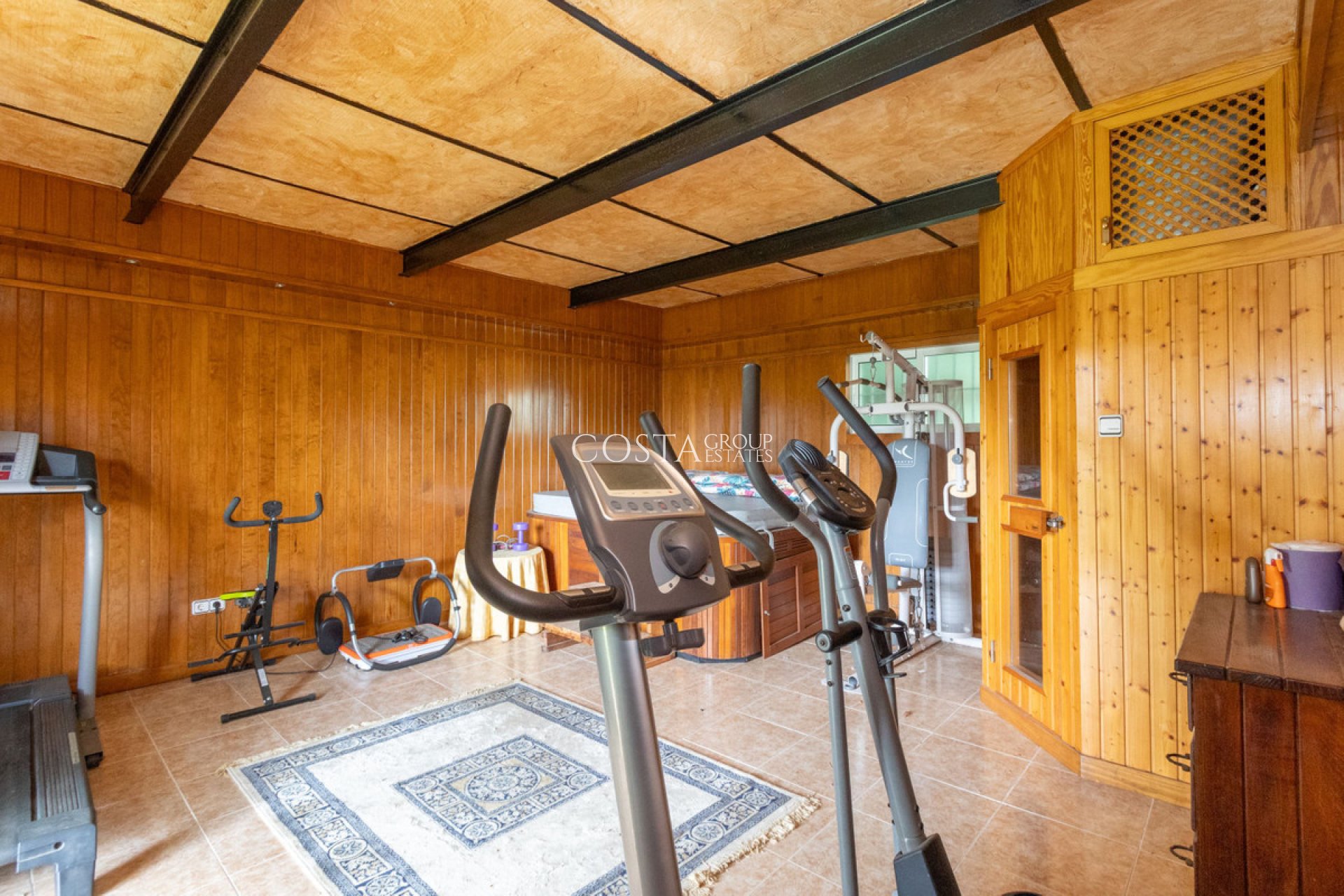 Revente - Villa -
Orihuela - Campoamor