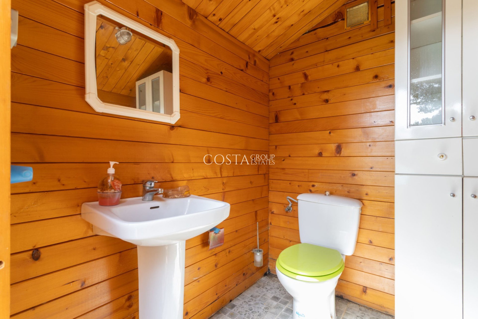 Revente - Villa -
Orihuela - Campoamor