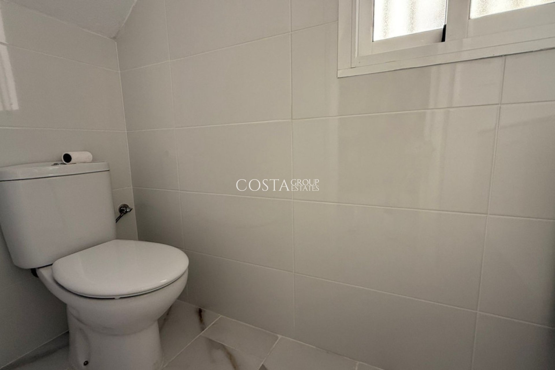 Revente - Villa -
Orihuela Costa - Blue Lagoon