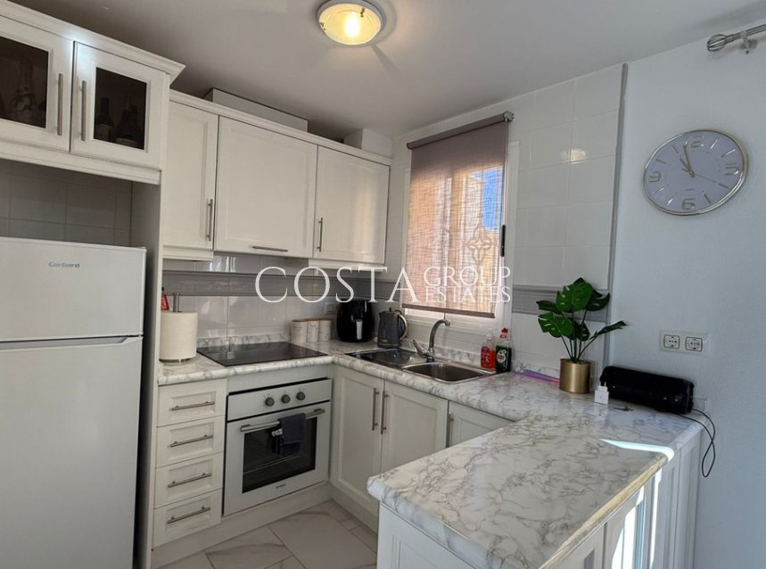 Revente - Villa -
Orihuela Costa - Blue Lagoon