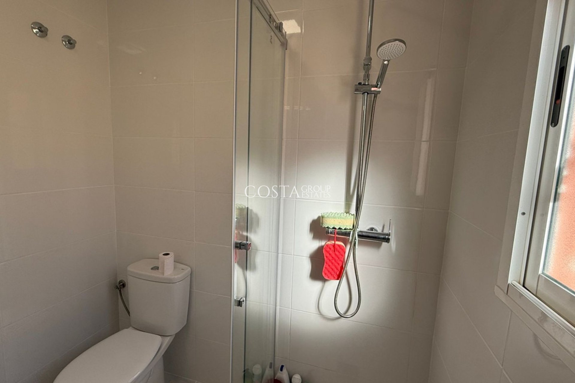 Revente - Villa -
Orihuela Costa - Blue Lagoon