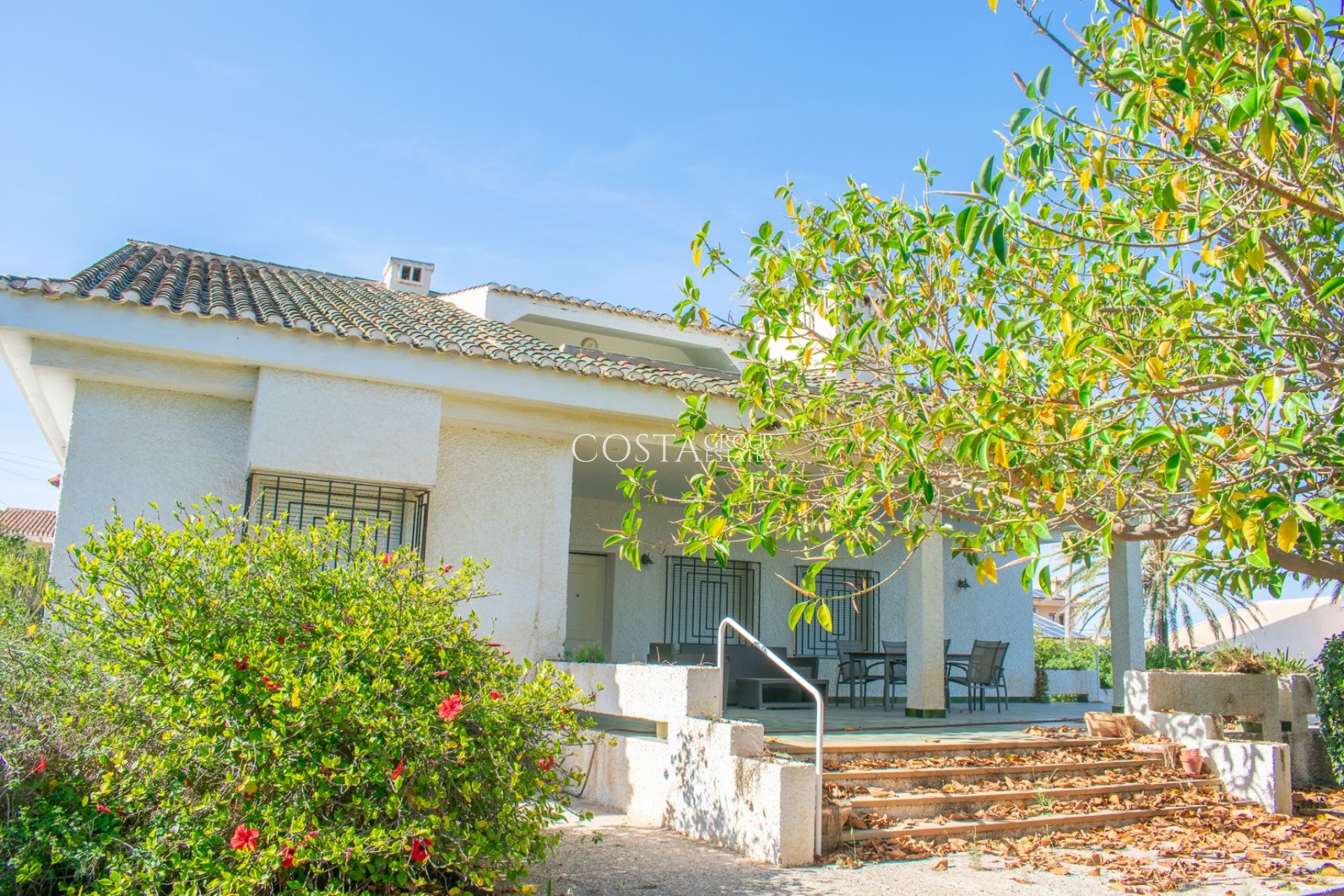 Revente - Villa -
Orihuela Costa - Cabo Roig