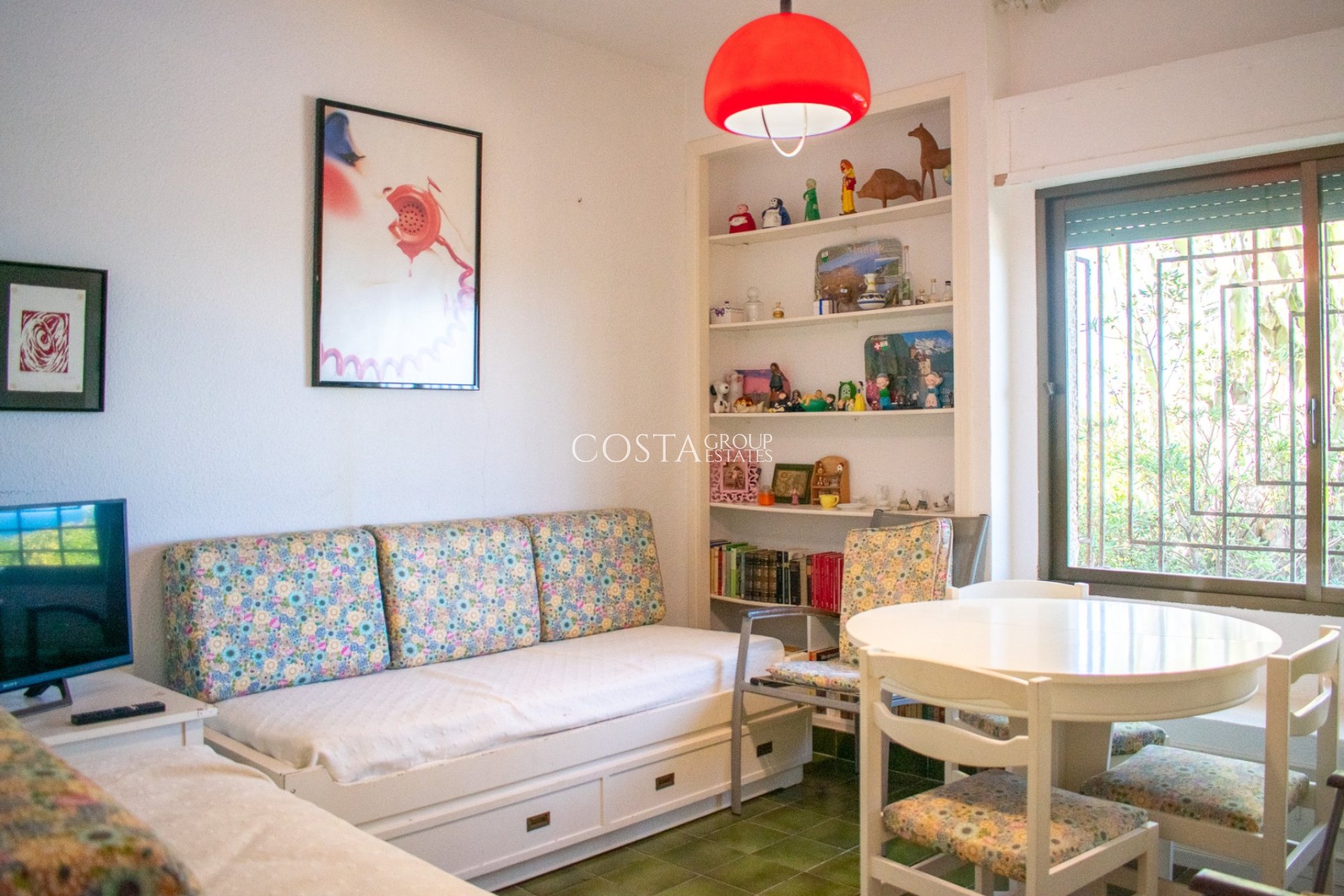 Revente - Villa -
Orihuela Costa - Cabo Roig