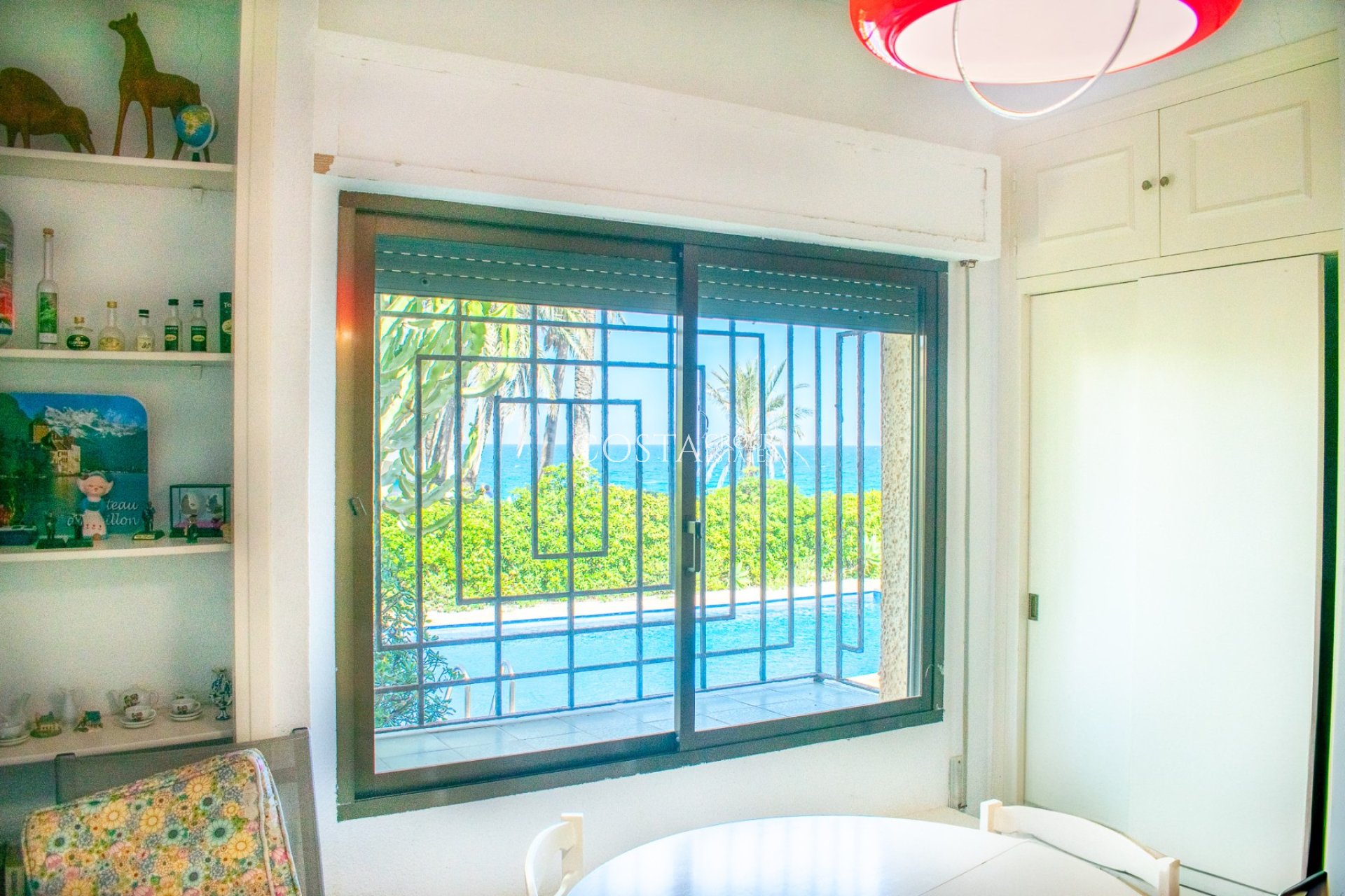 Revente - Villa -
Orihuela Costa - Cabo Roig