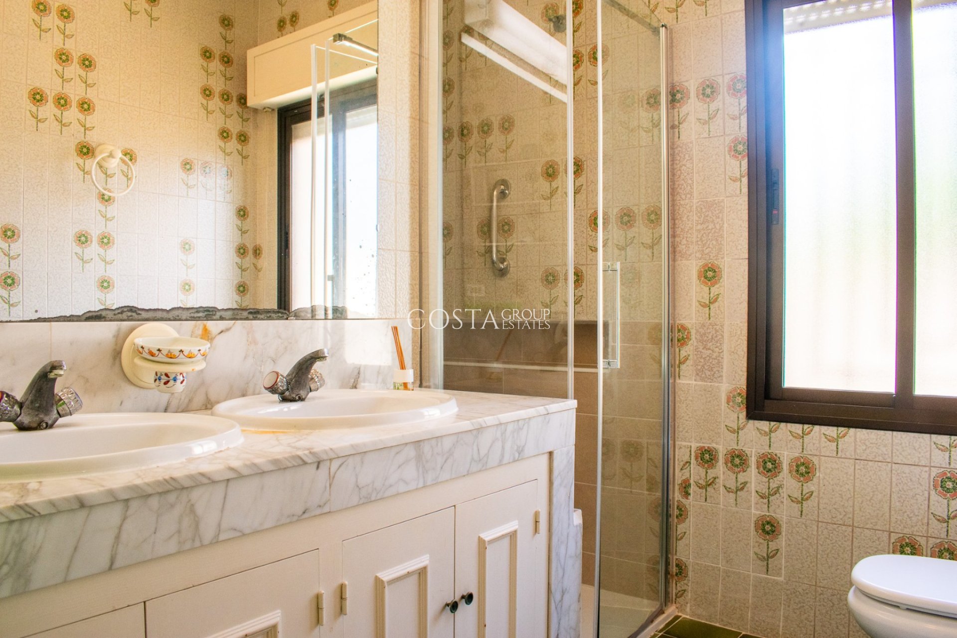 Revente - Villa -
Orihuela Costa - Cabo Roig