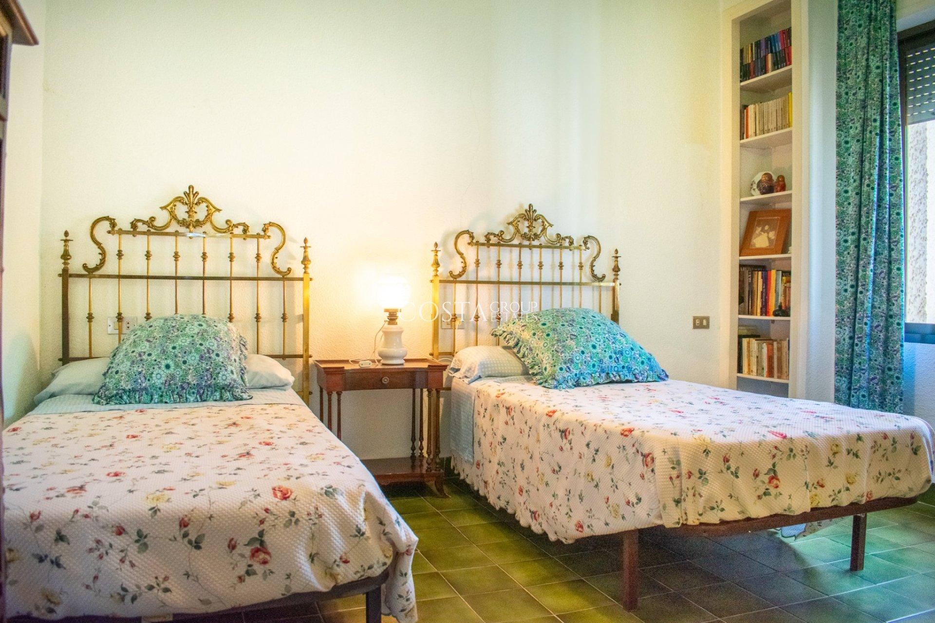 Revente - Villa -
Orihuela Costa - Cabo Roig