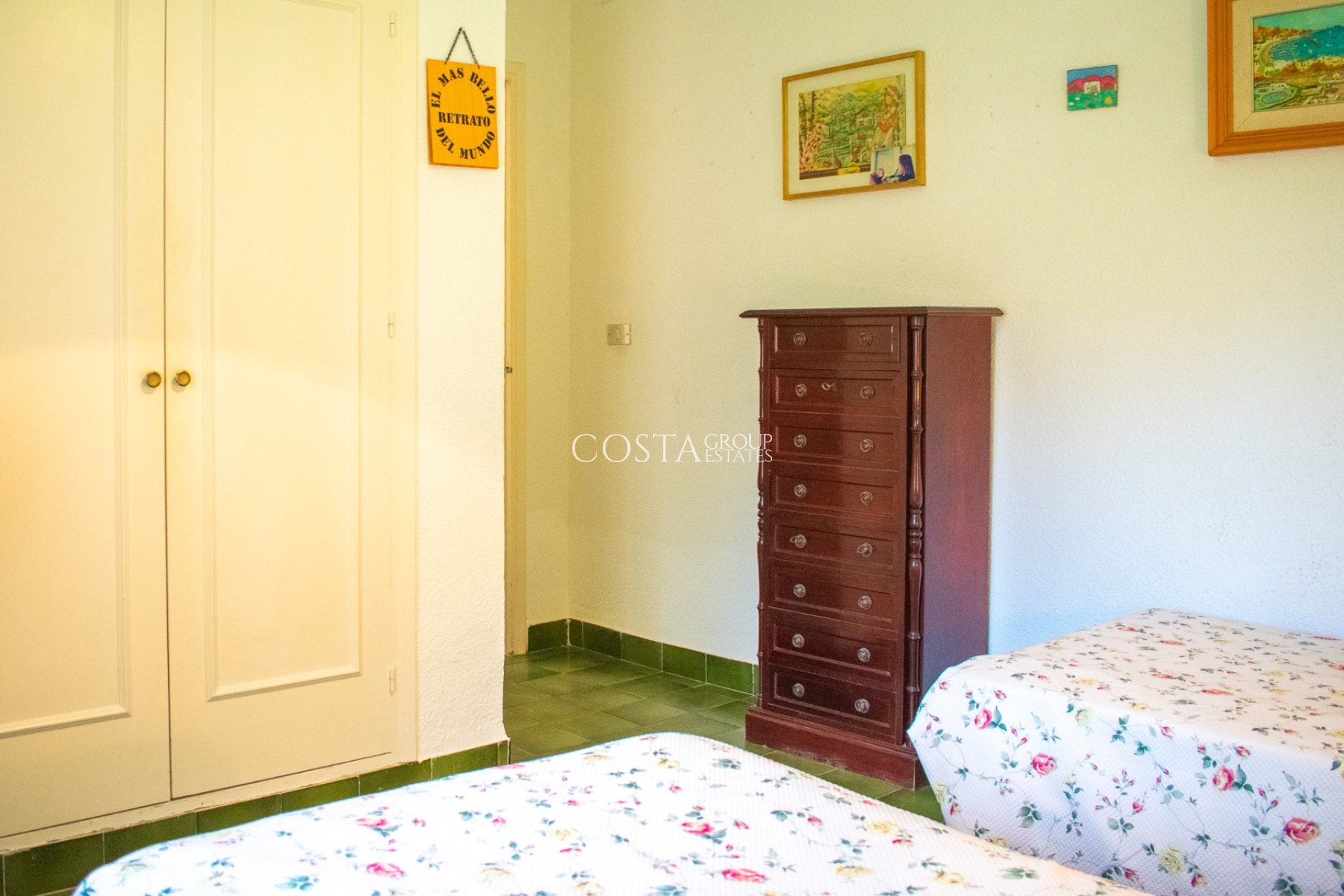 Revente - Villa -
Orihuela Costa - Cabo Roig