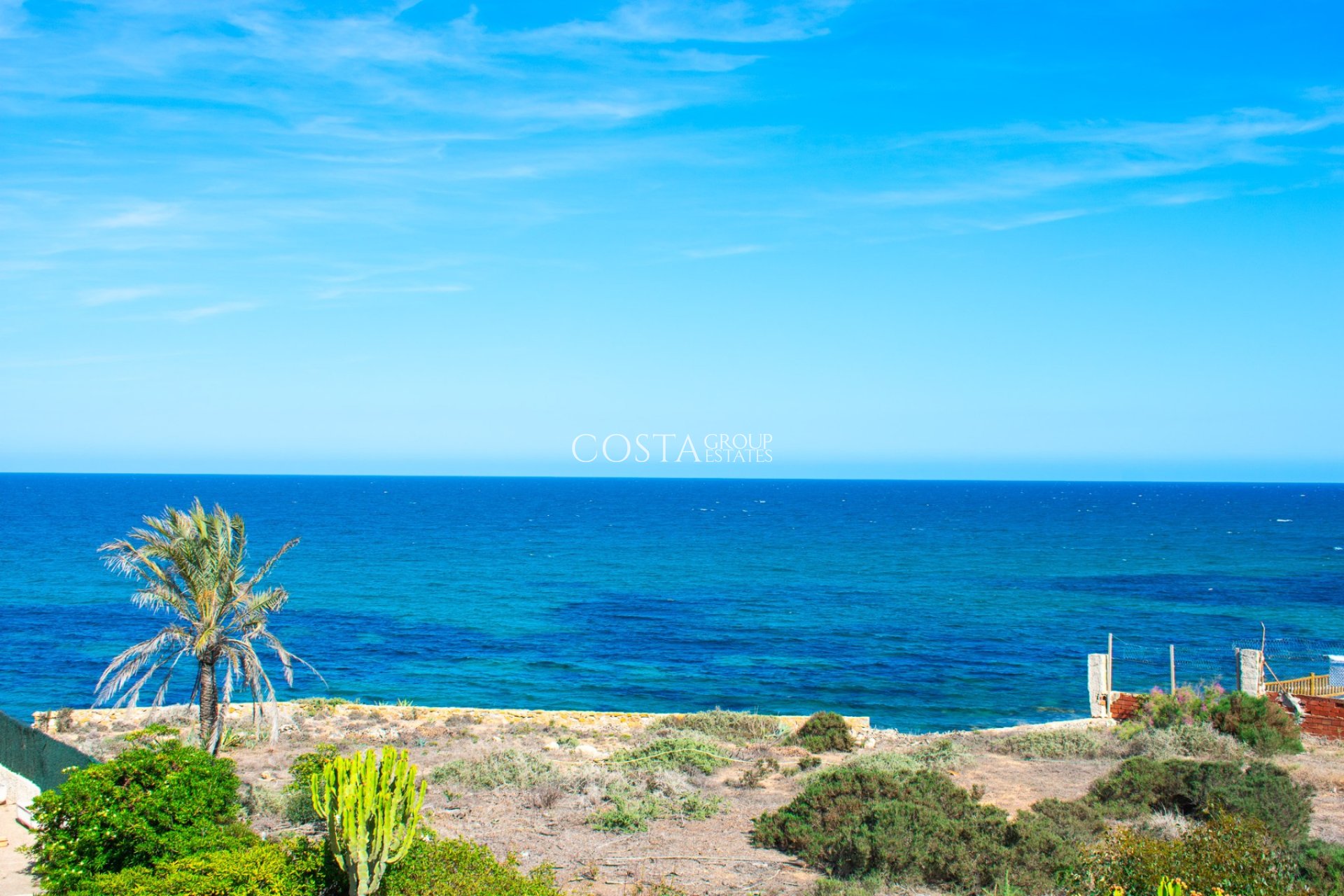 Revente - Villa -
Orihuela Costa - Cabo Roig