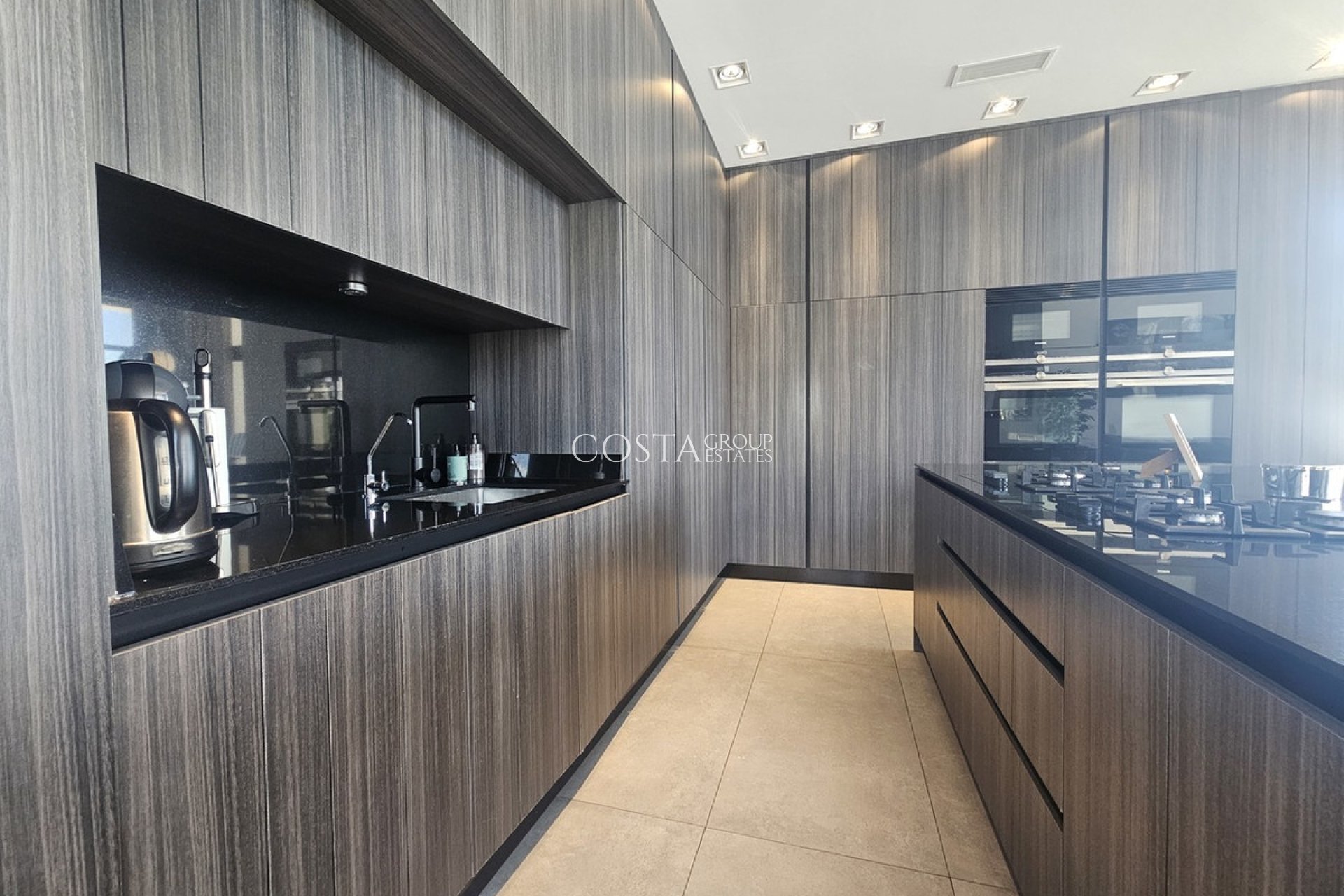 Revente - Villa -
Orihuela Costa - Cabo Roig