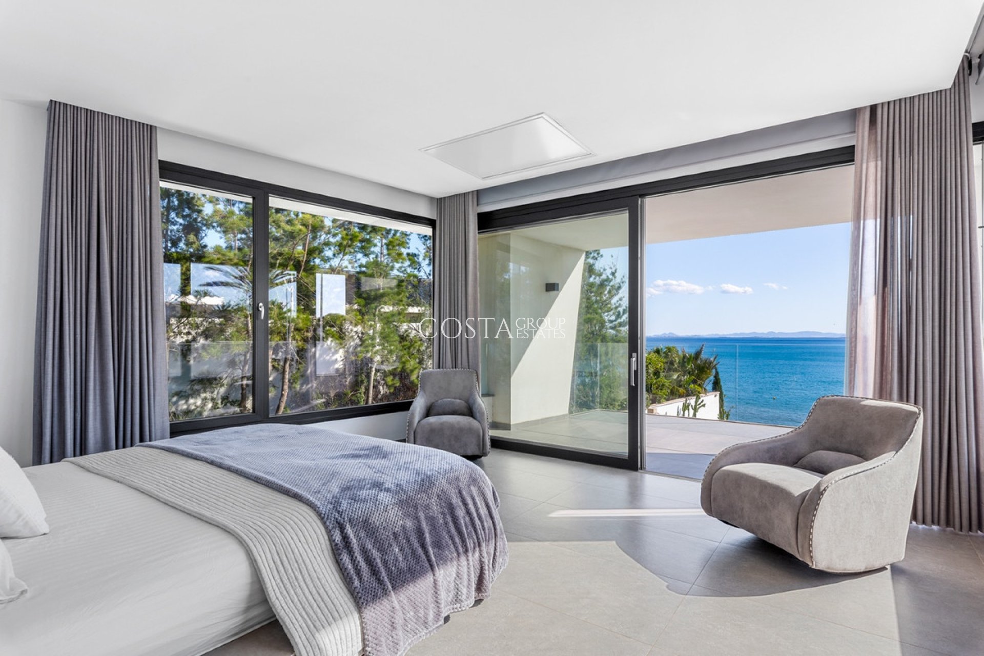 Revente - Villa -
Orihuela Costa - Cabo Roig