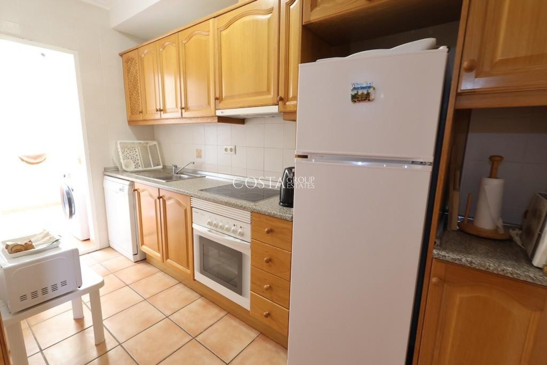 Revente - Villa -
Orihuela Costa - Cabo Roig