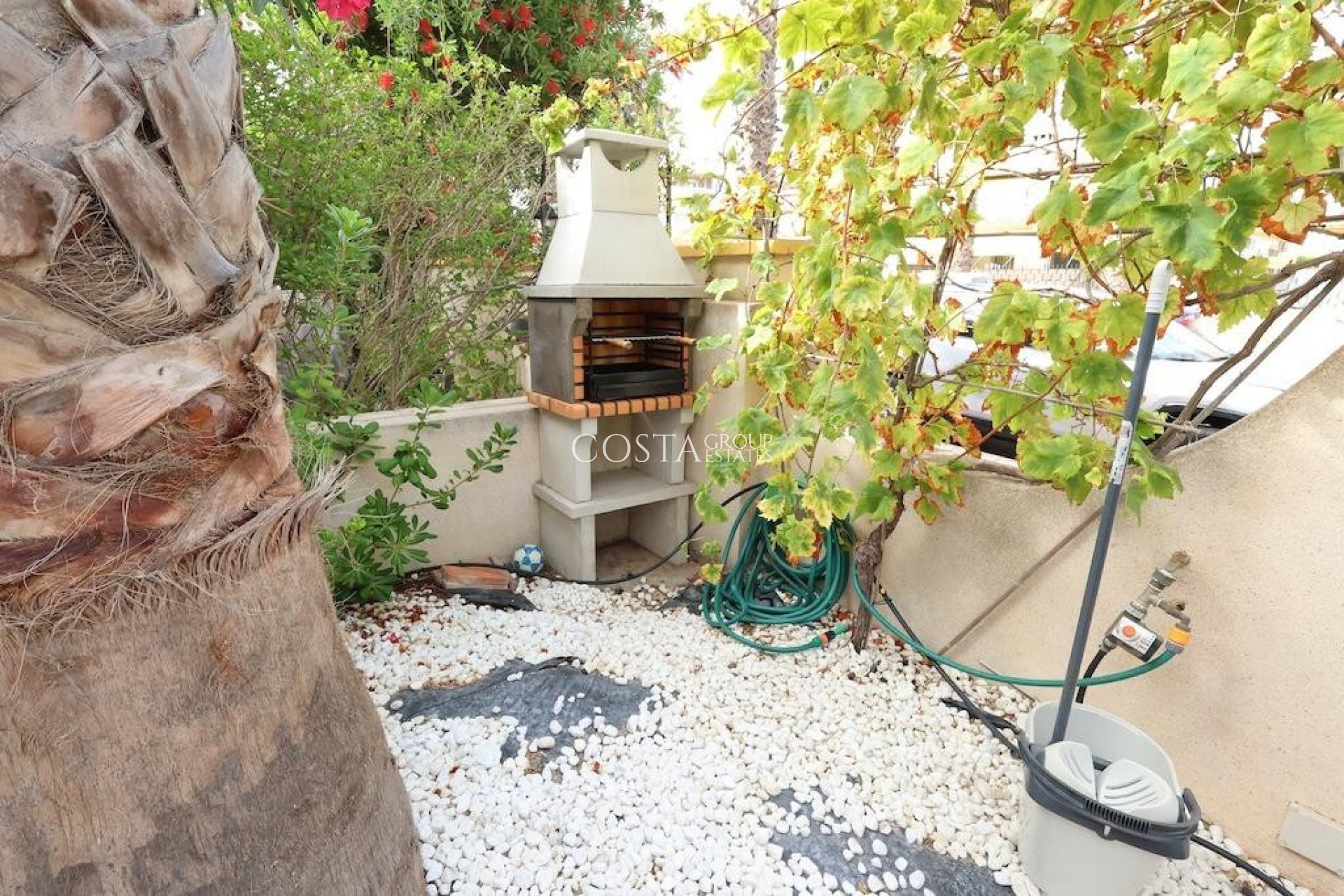 Revente - Villa -
Orihuela Costa - Cabo Roig