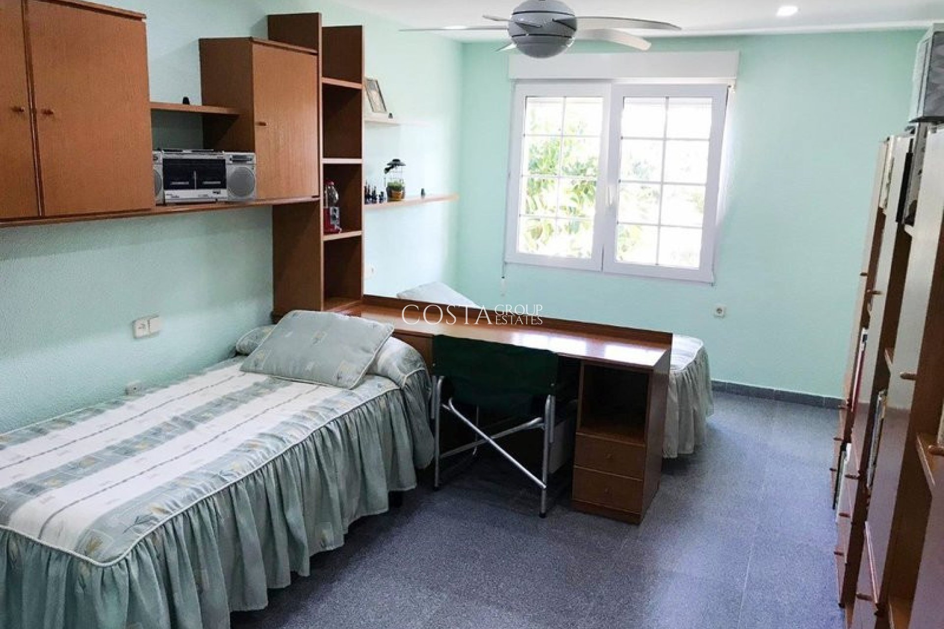 Revente - Villa -
Orihuela Costa - Cabo Roig