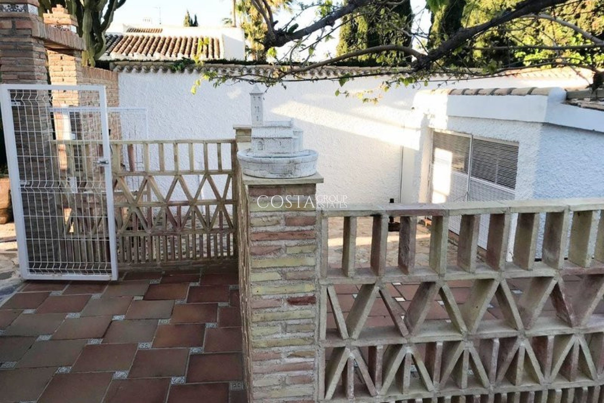 Revente - Villa -
Orihuela Costa - Cabo Roig